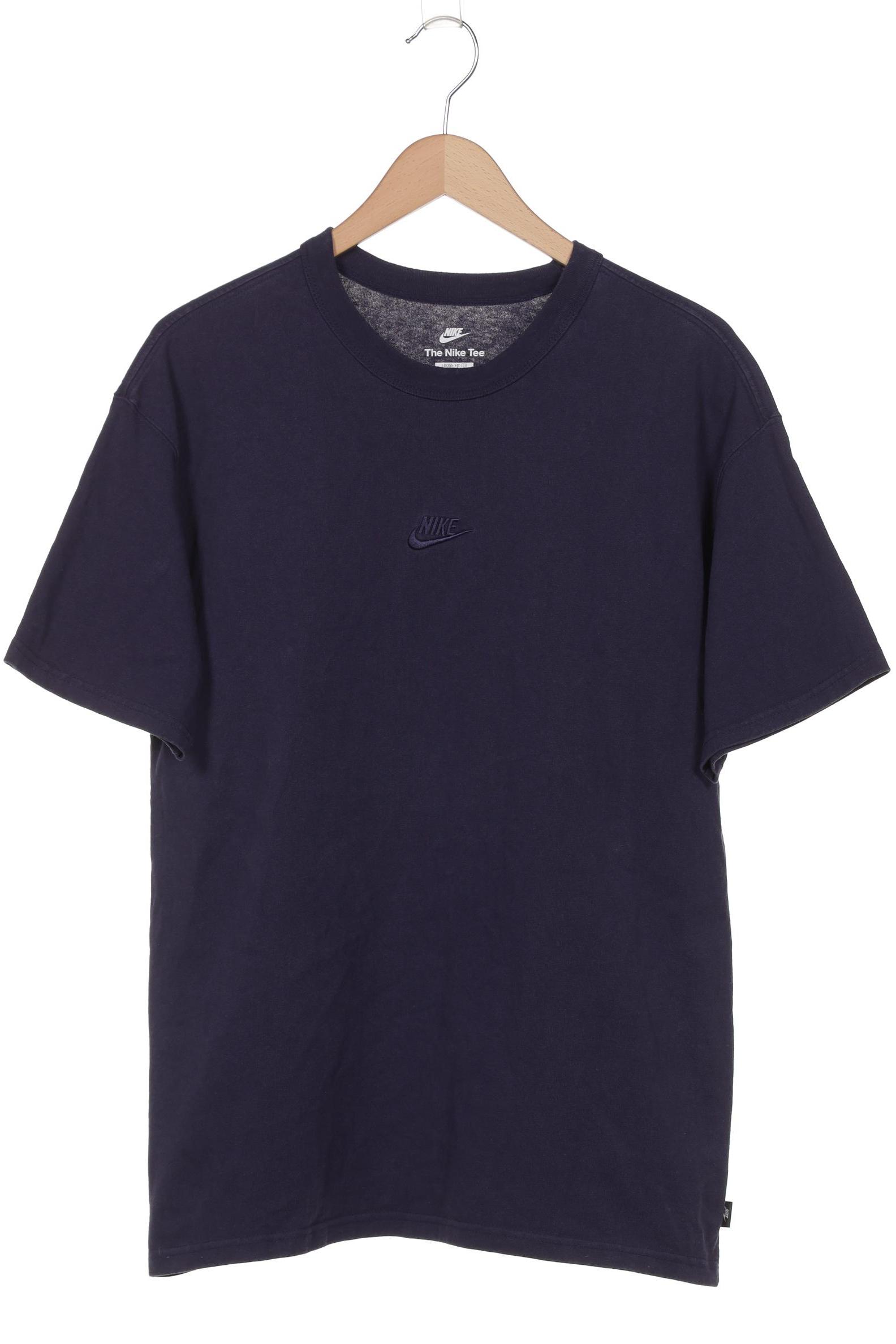 

Nike Herren T-Shirt, flieder, Gr. 48