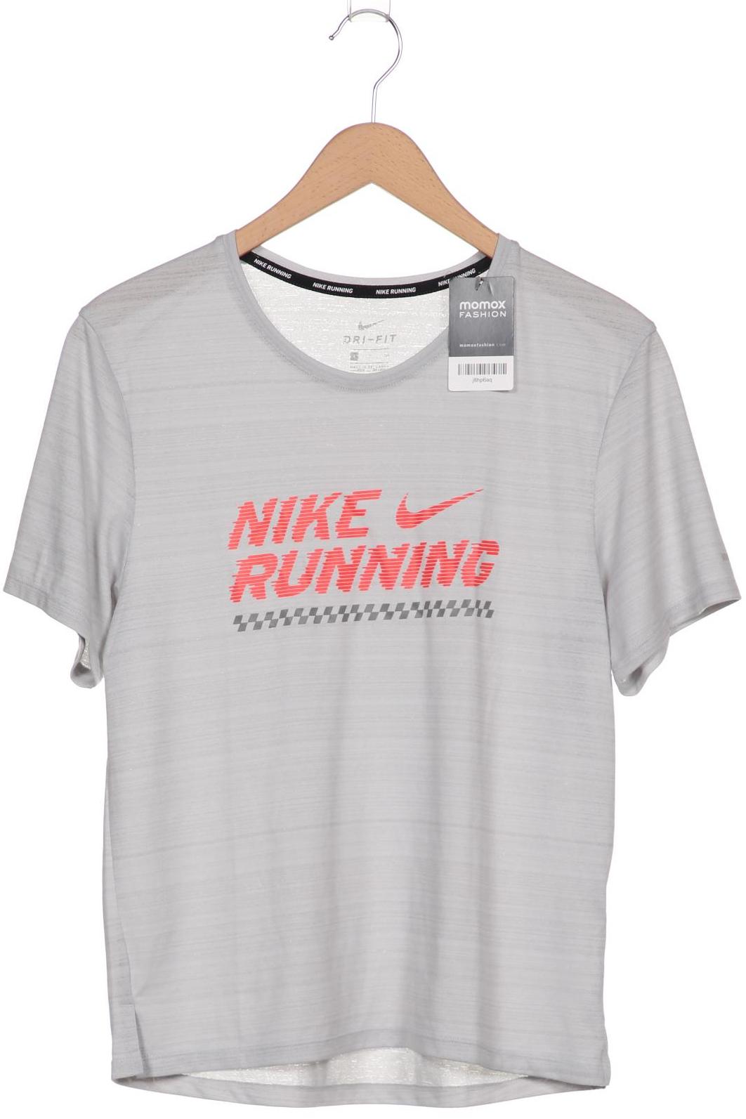 

Nike Herren T-Shirt, grau