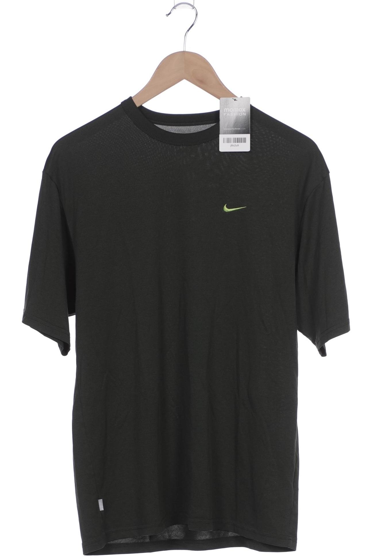 

Nike Herren T-Shirt, grün, Gr. 46