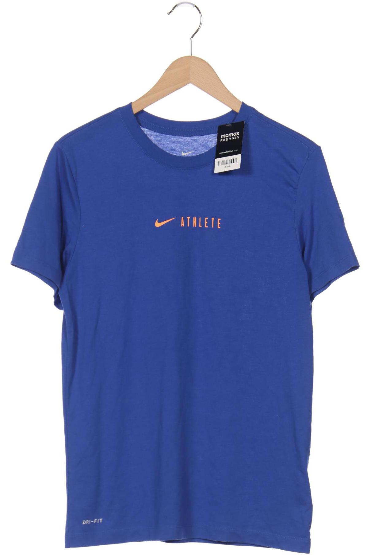 

Nike Herren T-Shirt, blau