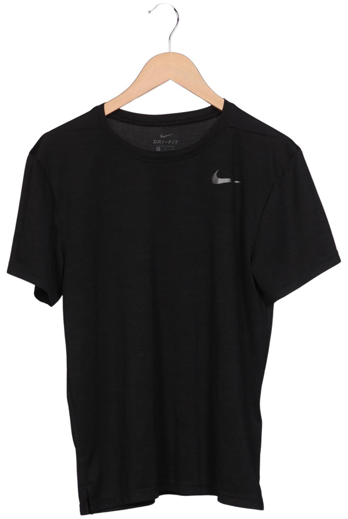 Thumbnail - Nike Herren T-Shirt, schwarz, Gr. 48