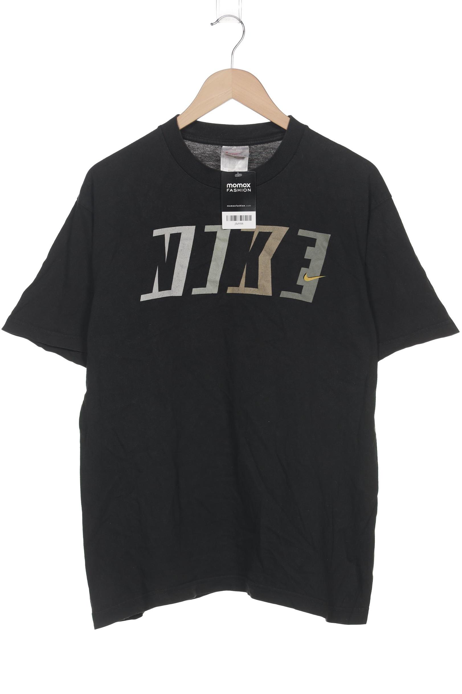 

Nike Herren T-Shirt, schwarz, Gr. 48