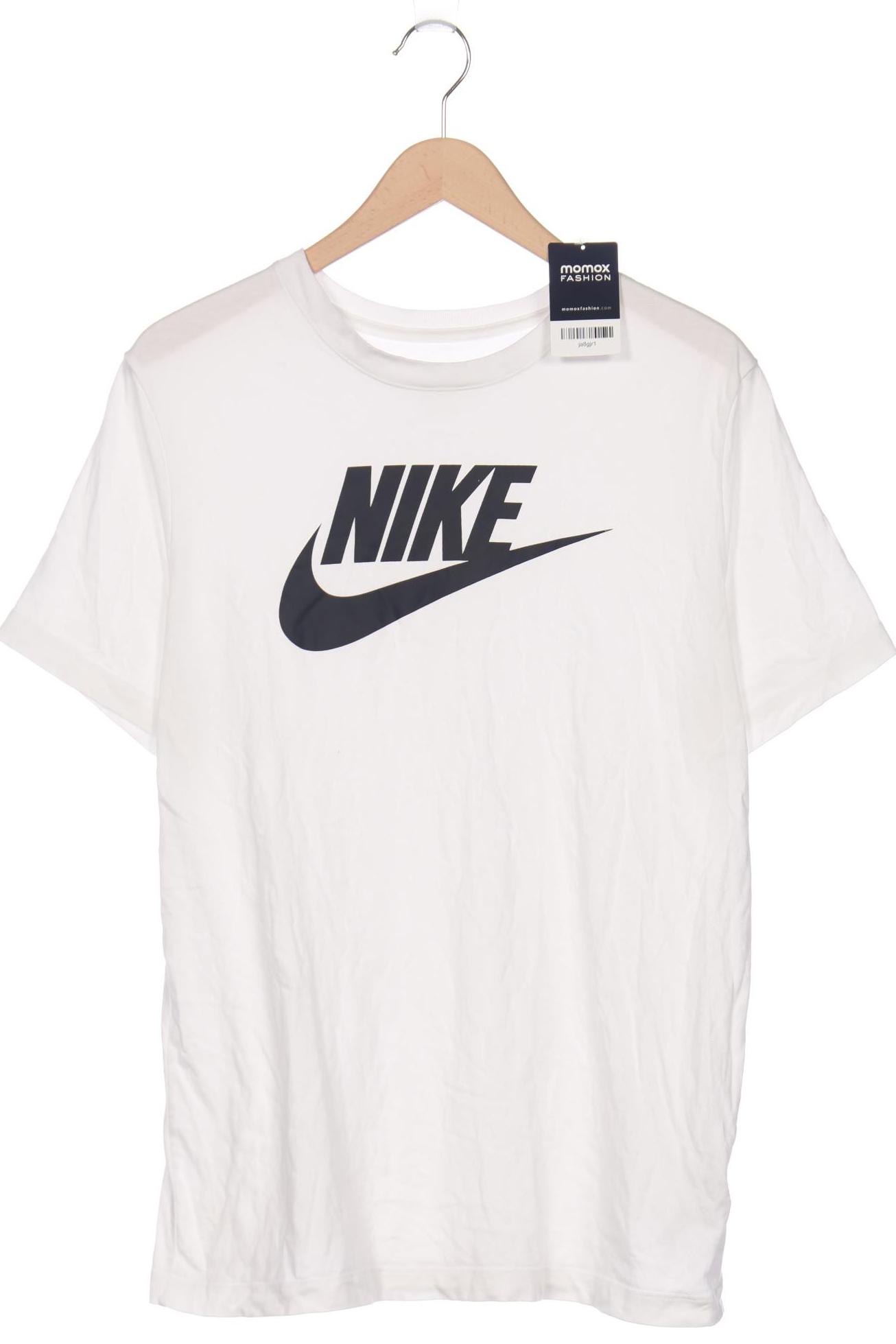 

Nike Herren T-Shirt, weiß, Gr. 52