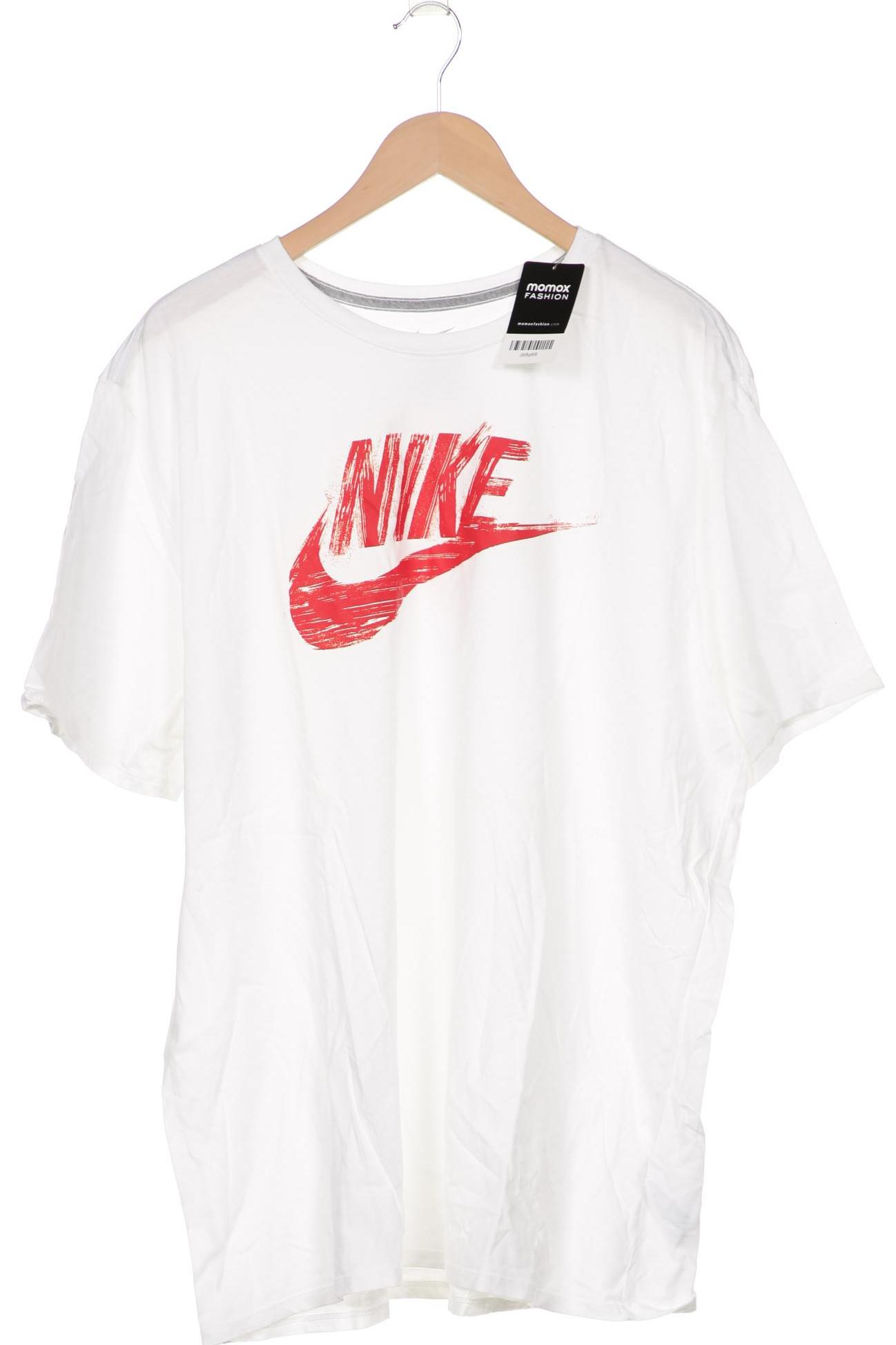 

Nike Herren T-Shirt, weiß, Gr. 58