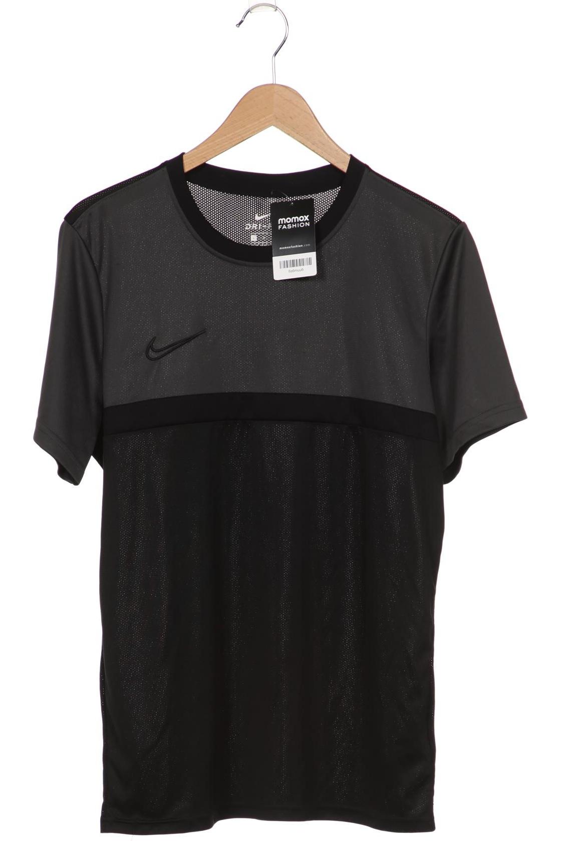 

Nike Herren T-Shirt, schwarz, Gr. 52