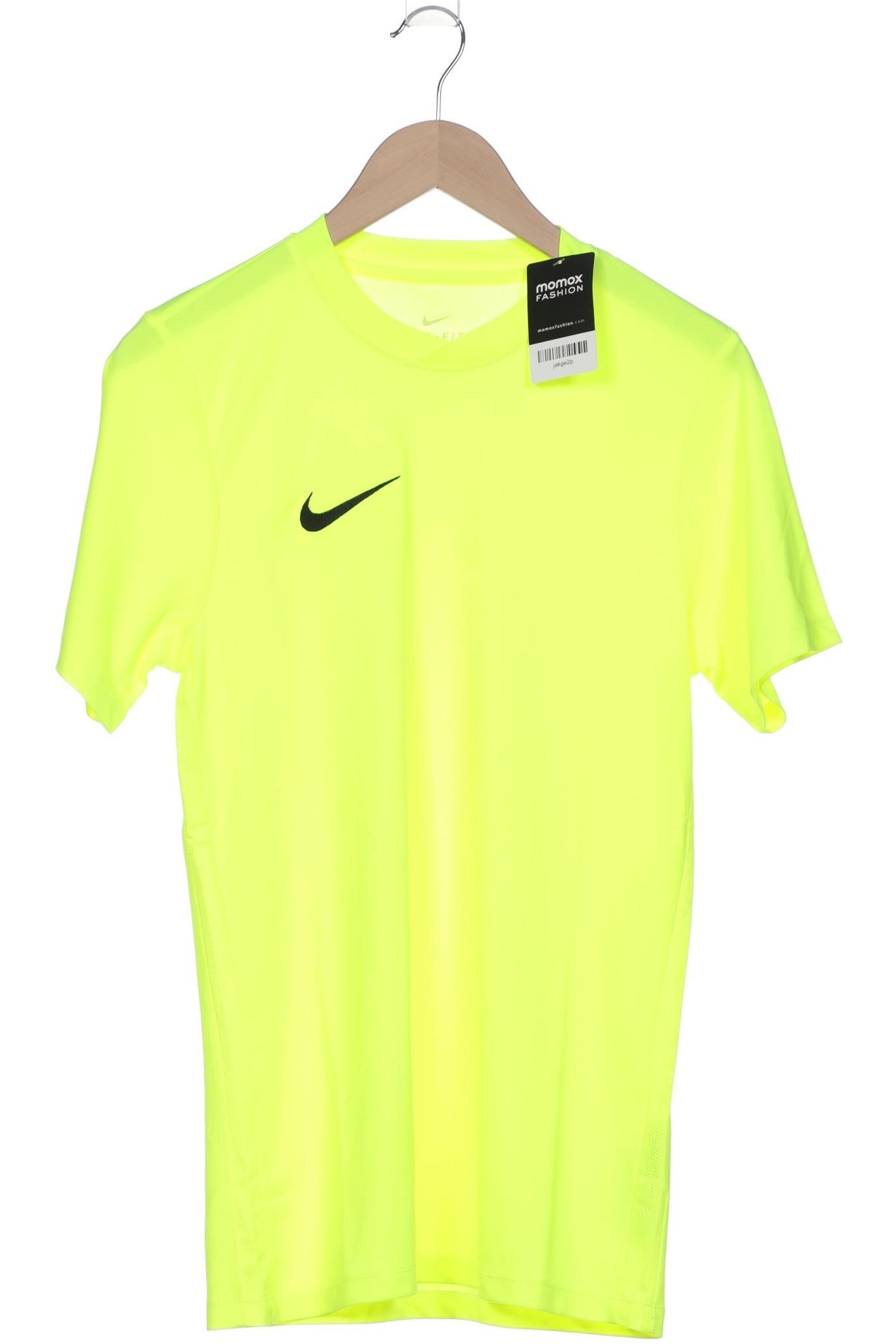 

Nike Herren T-Shirt, neon, Gr. 46