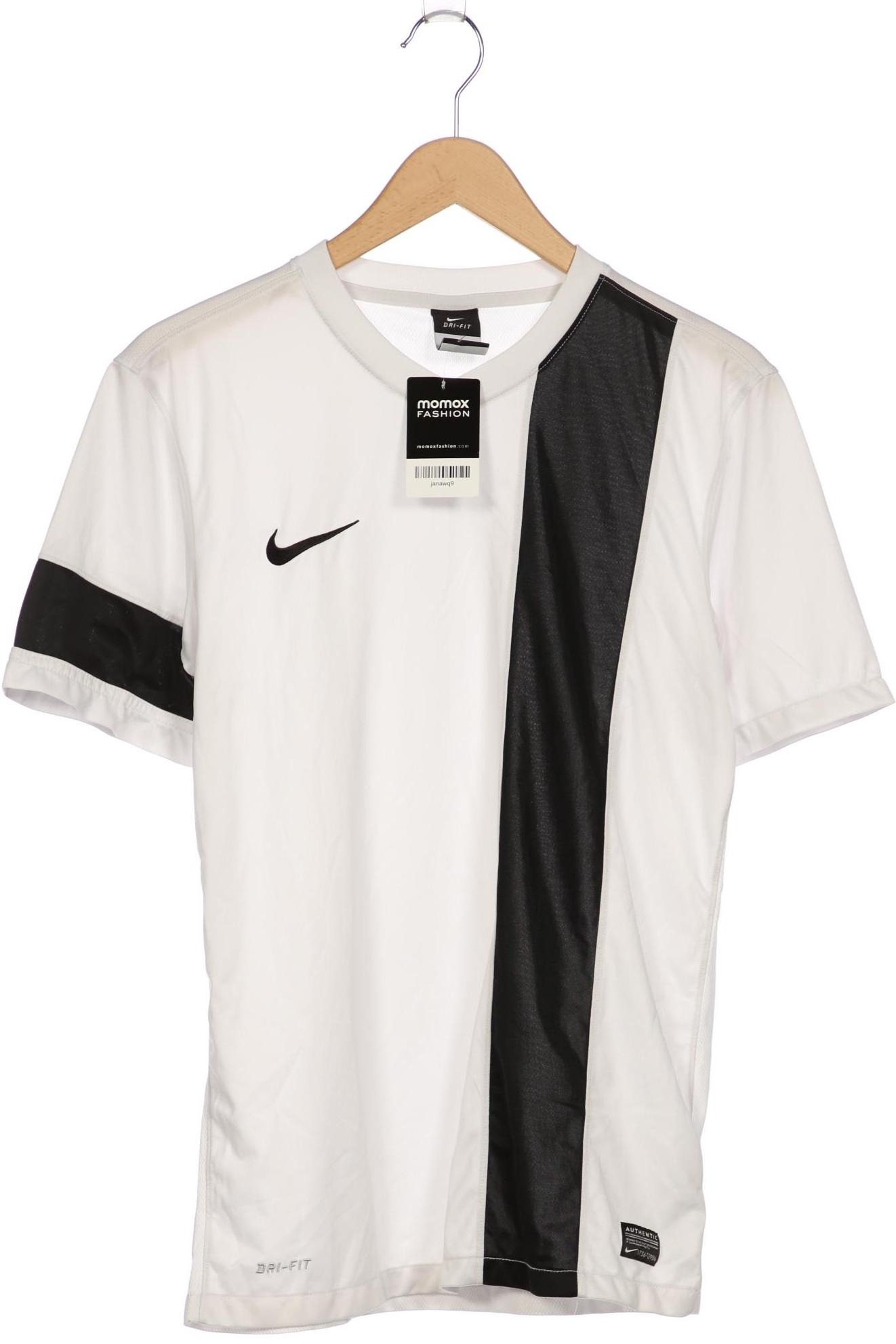 

Nike Herren T-Shirt, weiß, Gr. 48