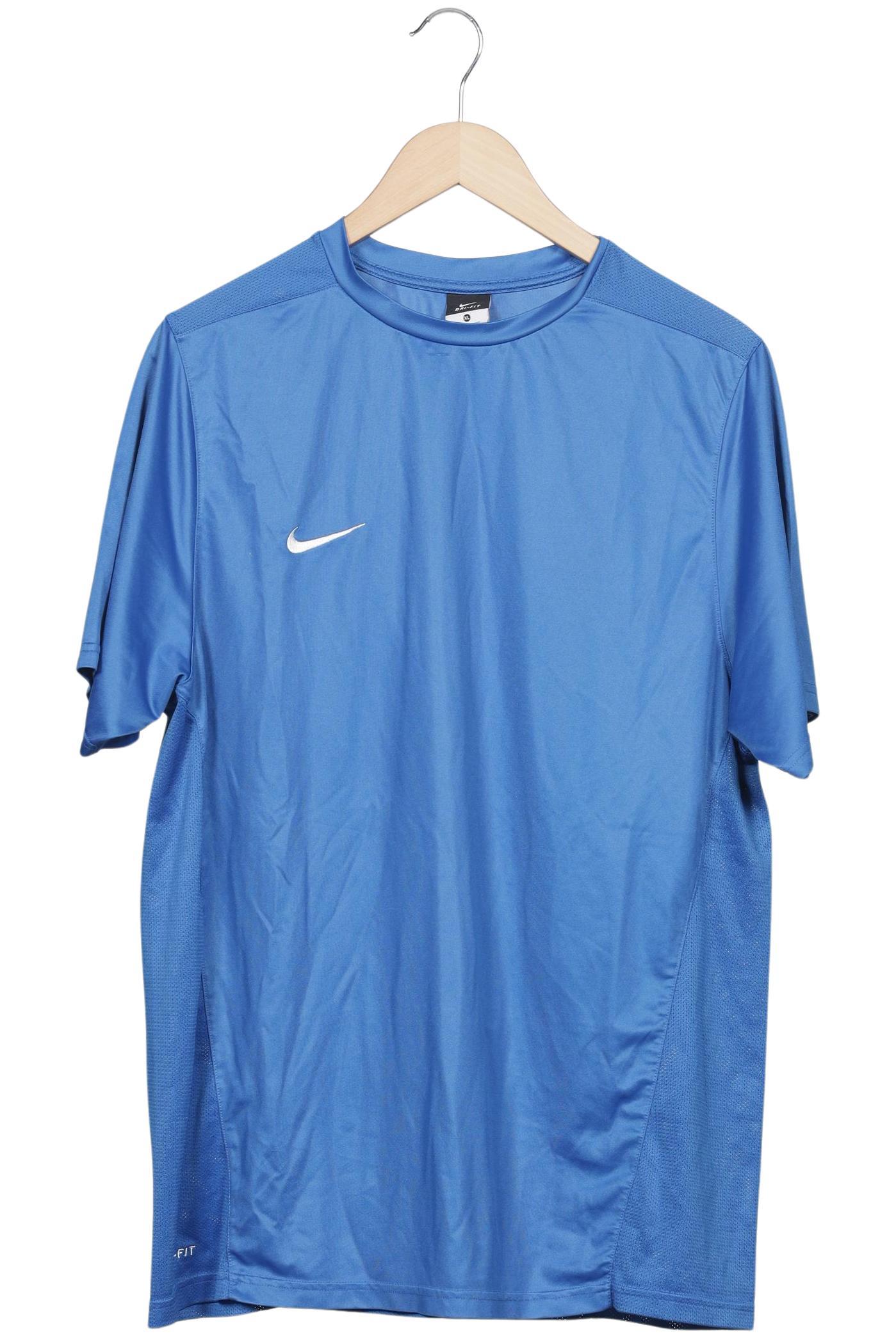

Nike Herren T-Shirt, blau, Gr. 54
