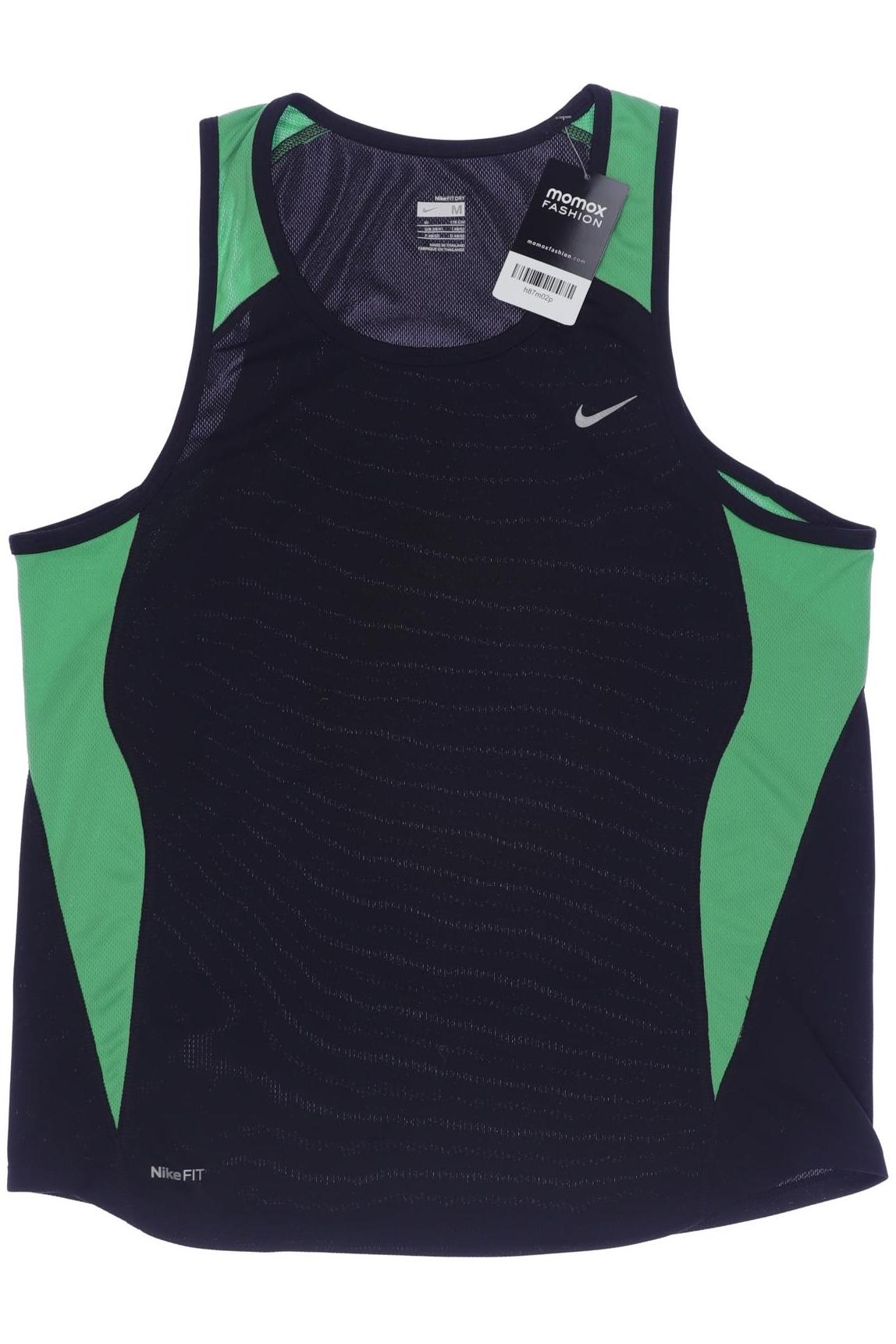 

Nike Herren T-Shirt, schwarz, Gr. 48