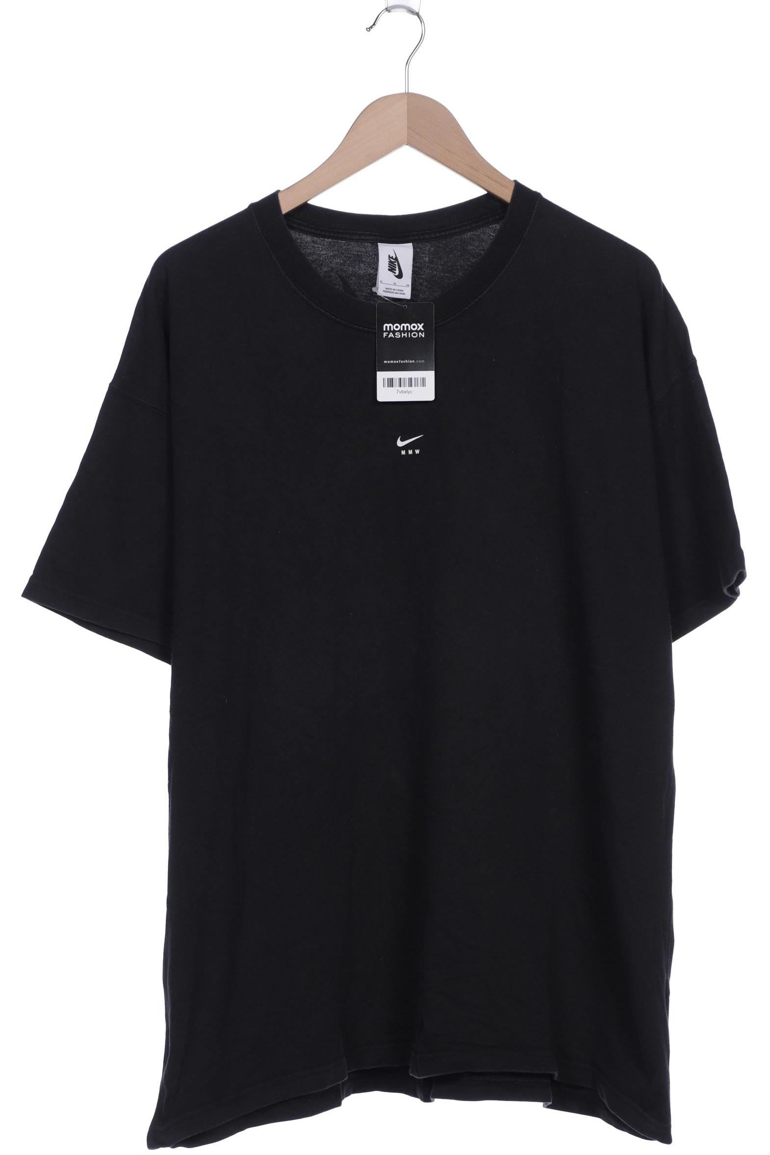 

Nike Herren T-Shirt, marineblau, Gr. 54