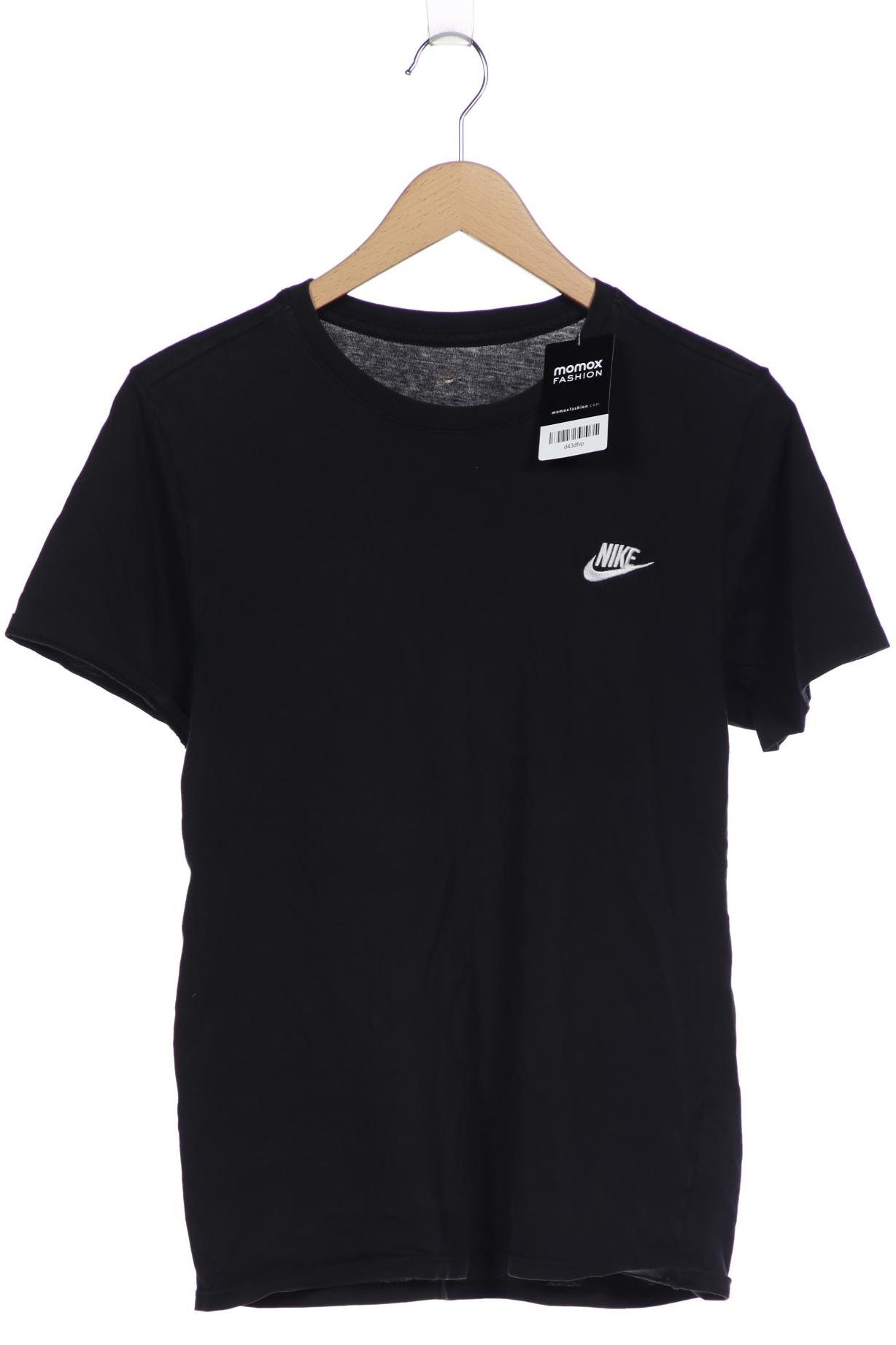 

Nike Herren T-Shirt, schwarz