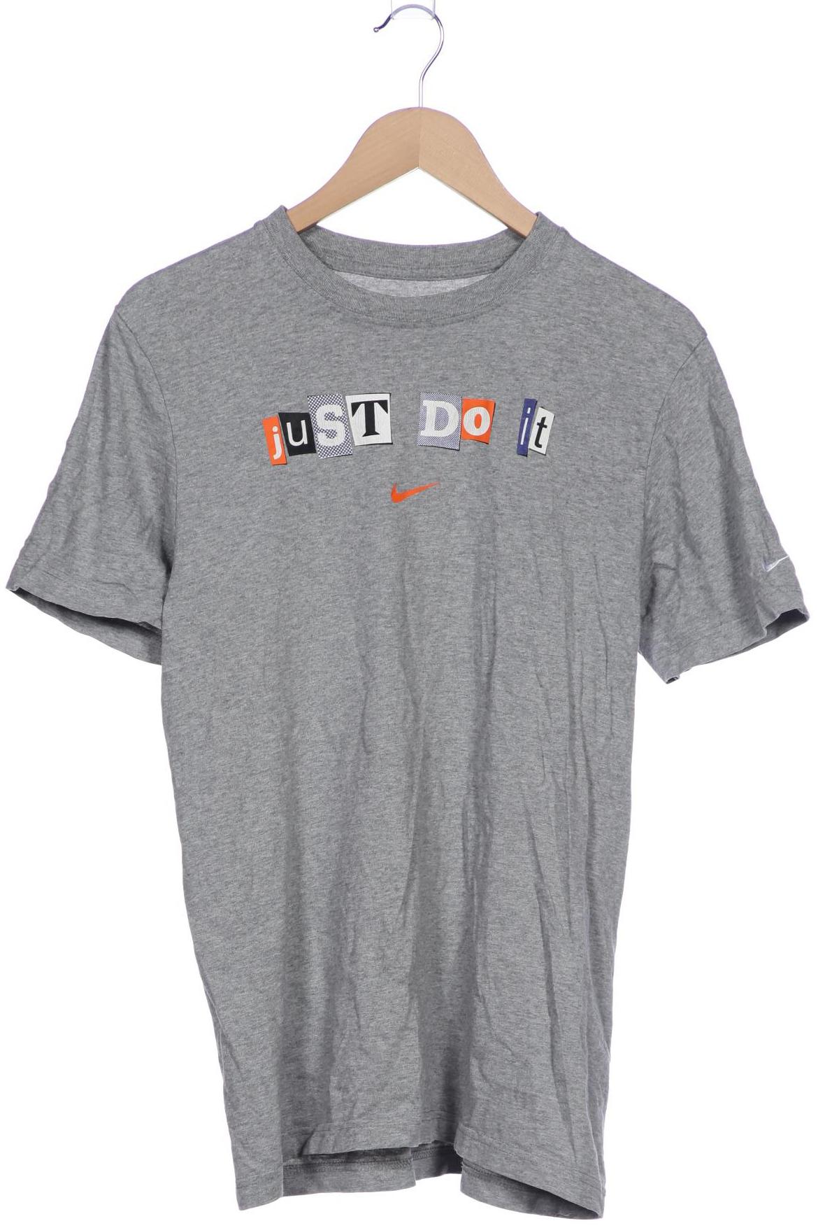 

Nike Herren T-Shirt, grau, Gr. 48