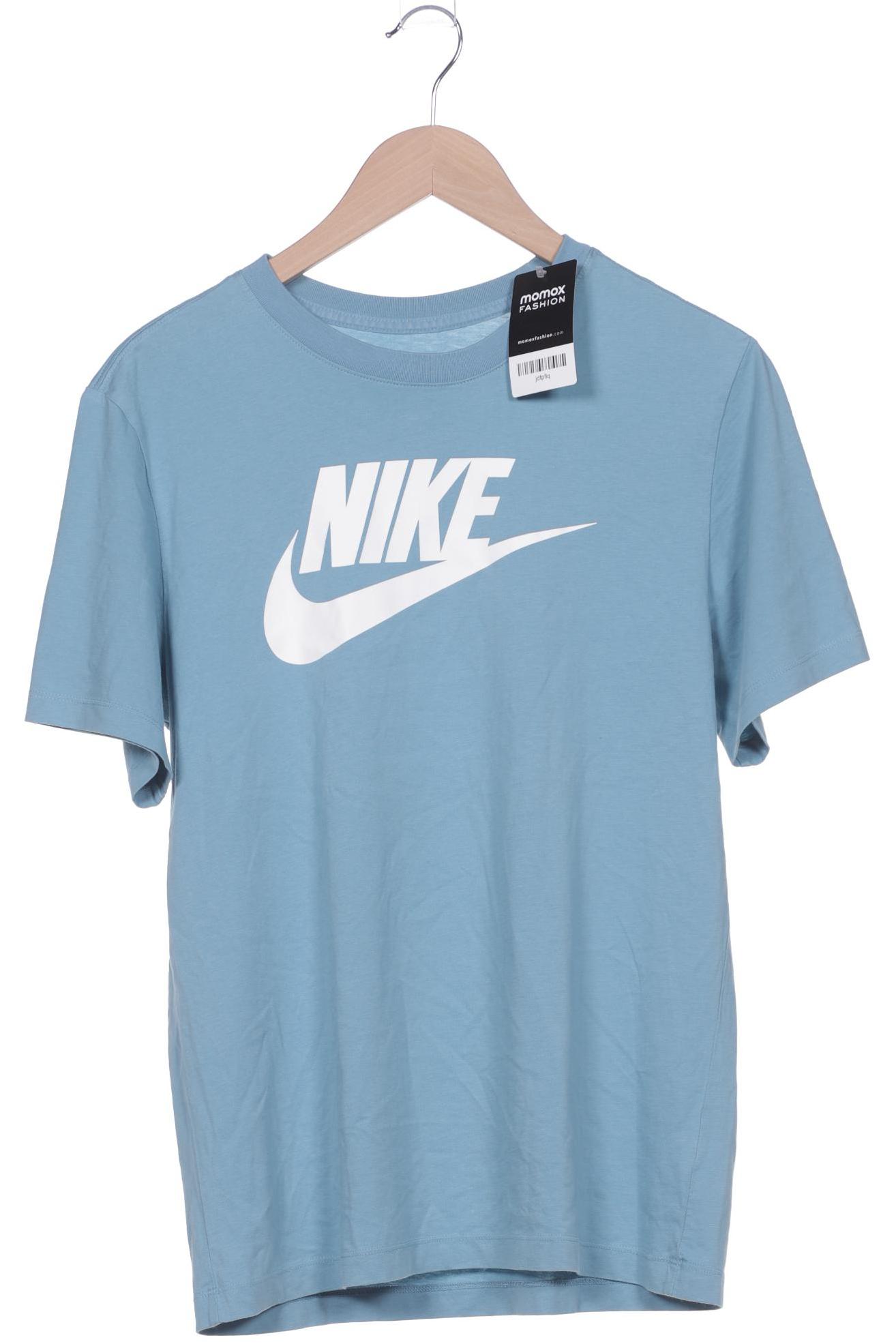 

Nike Herren T-Shirt, blau, Gr. 48