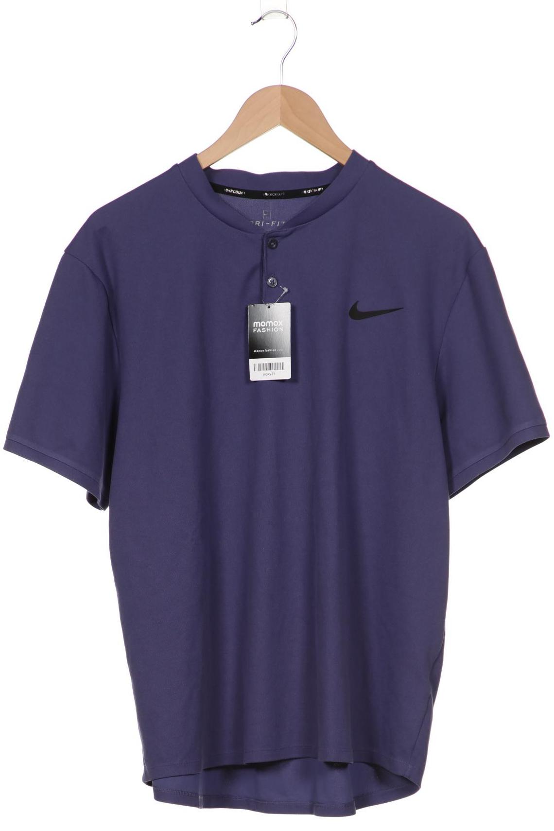 

Nike Herren T-Shirt, marineblau