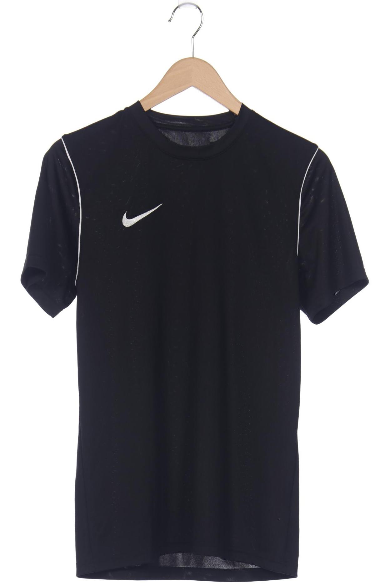 

Nike Herren T-Shirt, schwarz