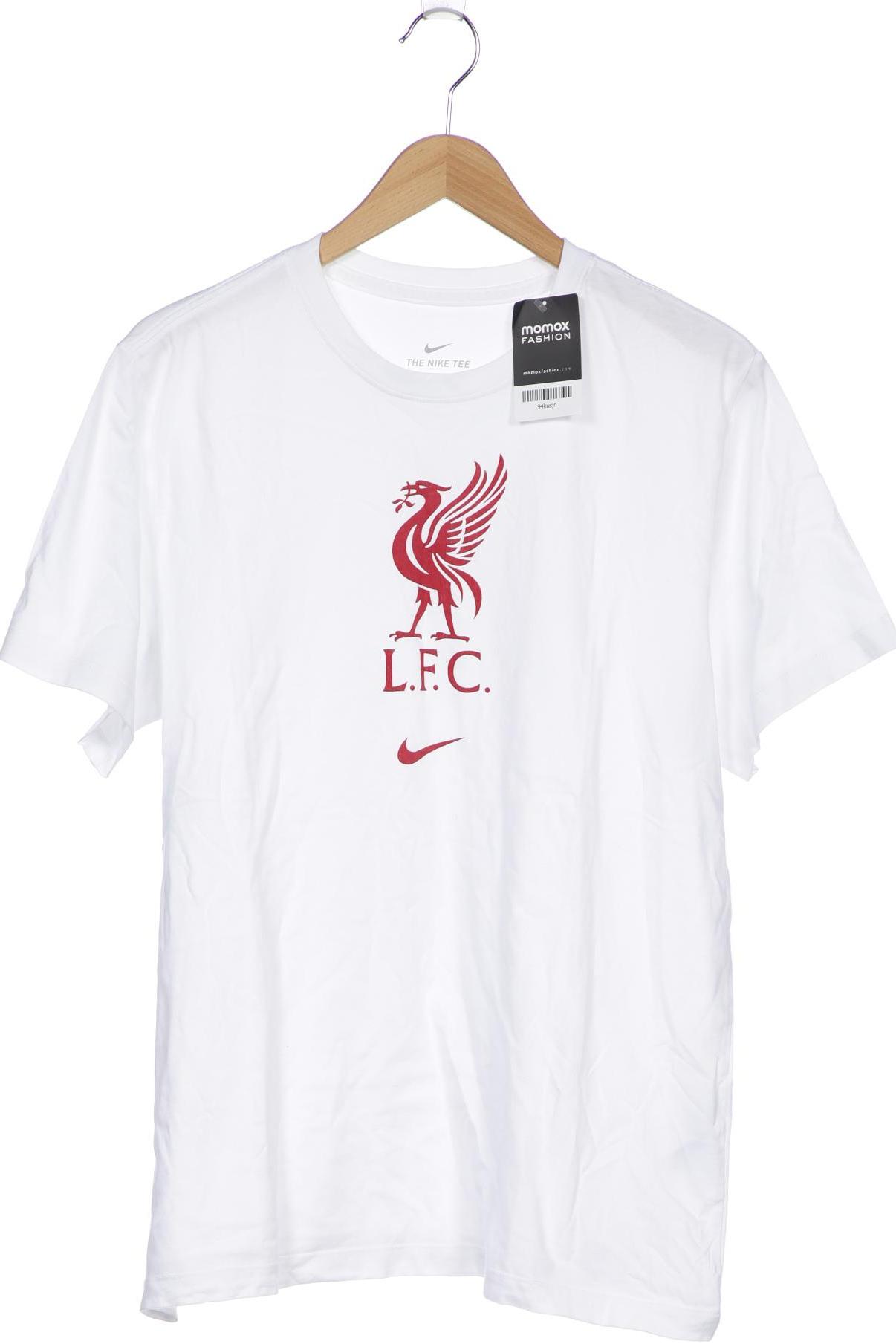 

Nike Herren T-Shirt, weiß