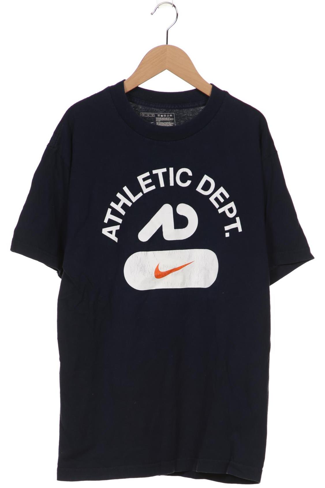 

Nike Herren T-Shirt, marineblau