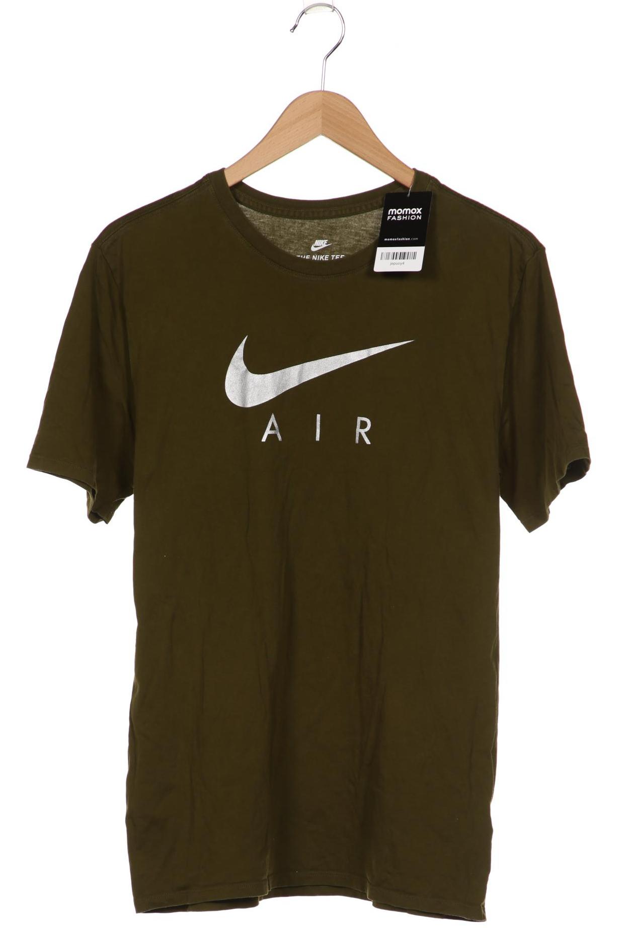 

Nike Herren T-Shirt, grün