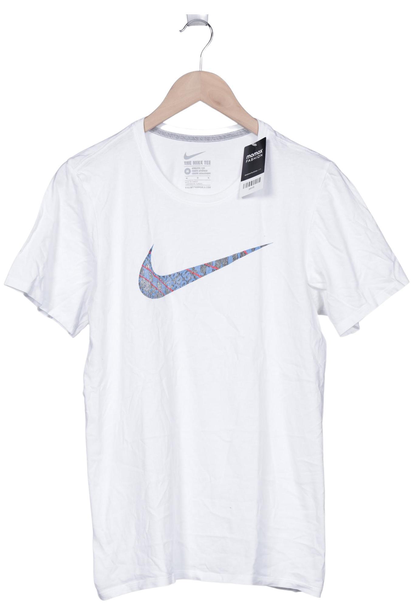 

Nike Herren T-Shirt, weiß, Gr. 48