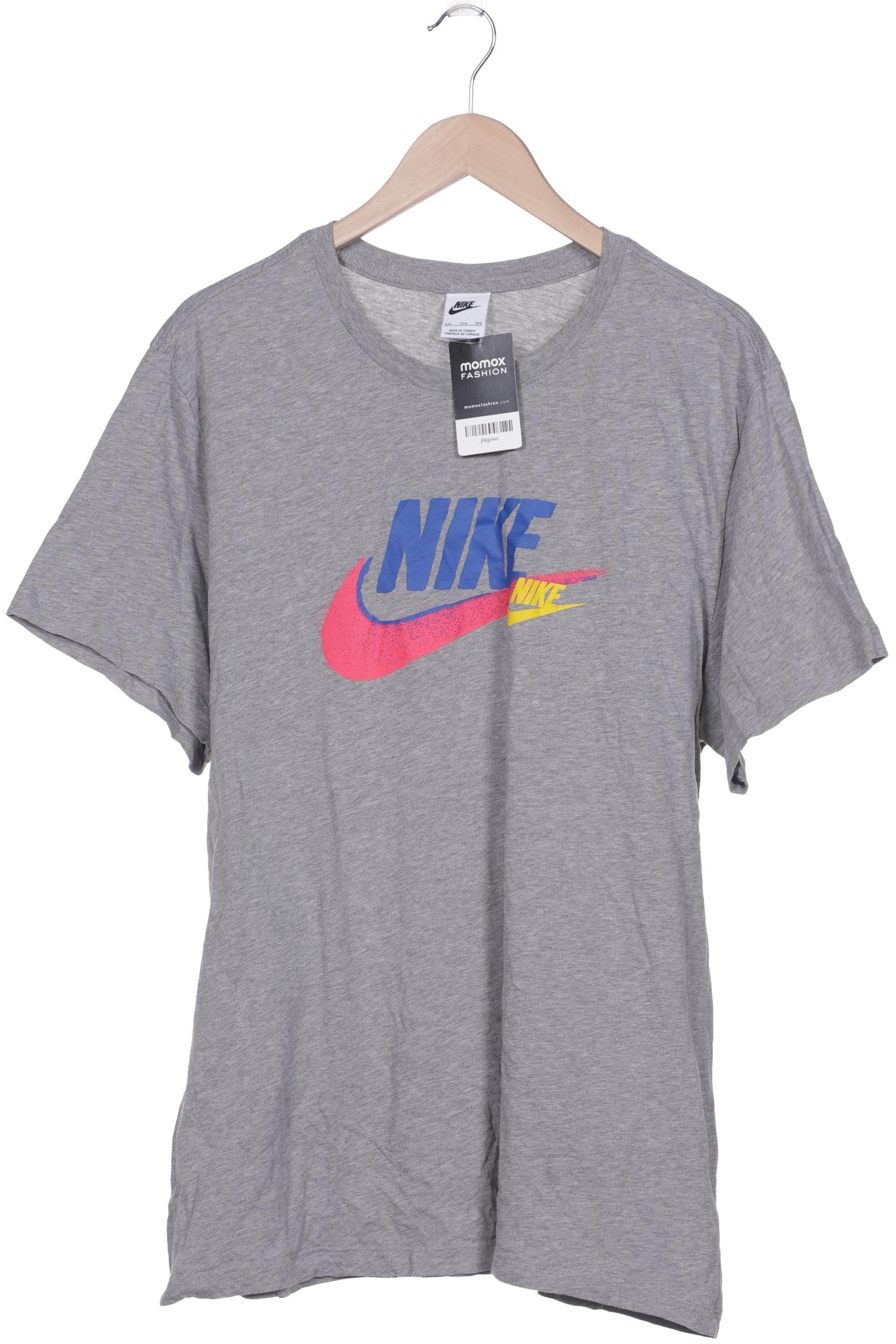 

Nike Herren T-Shirt, grau