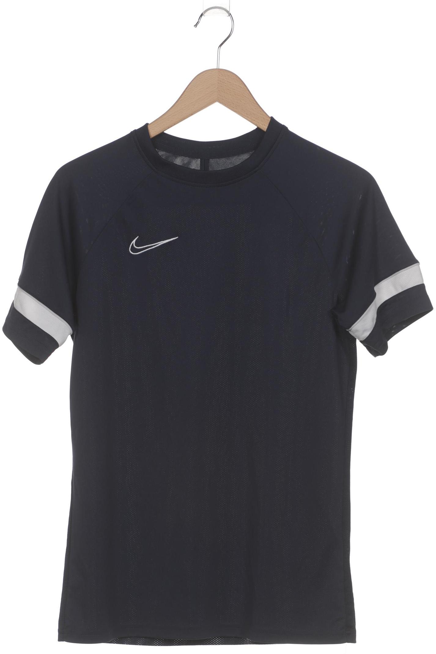 

Nike Herren T-Shirt, marineblau, Gr. 48