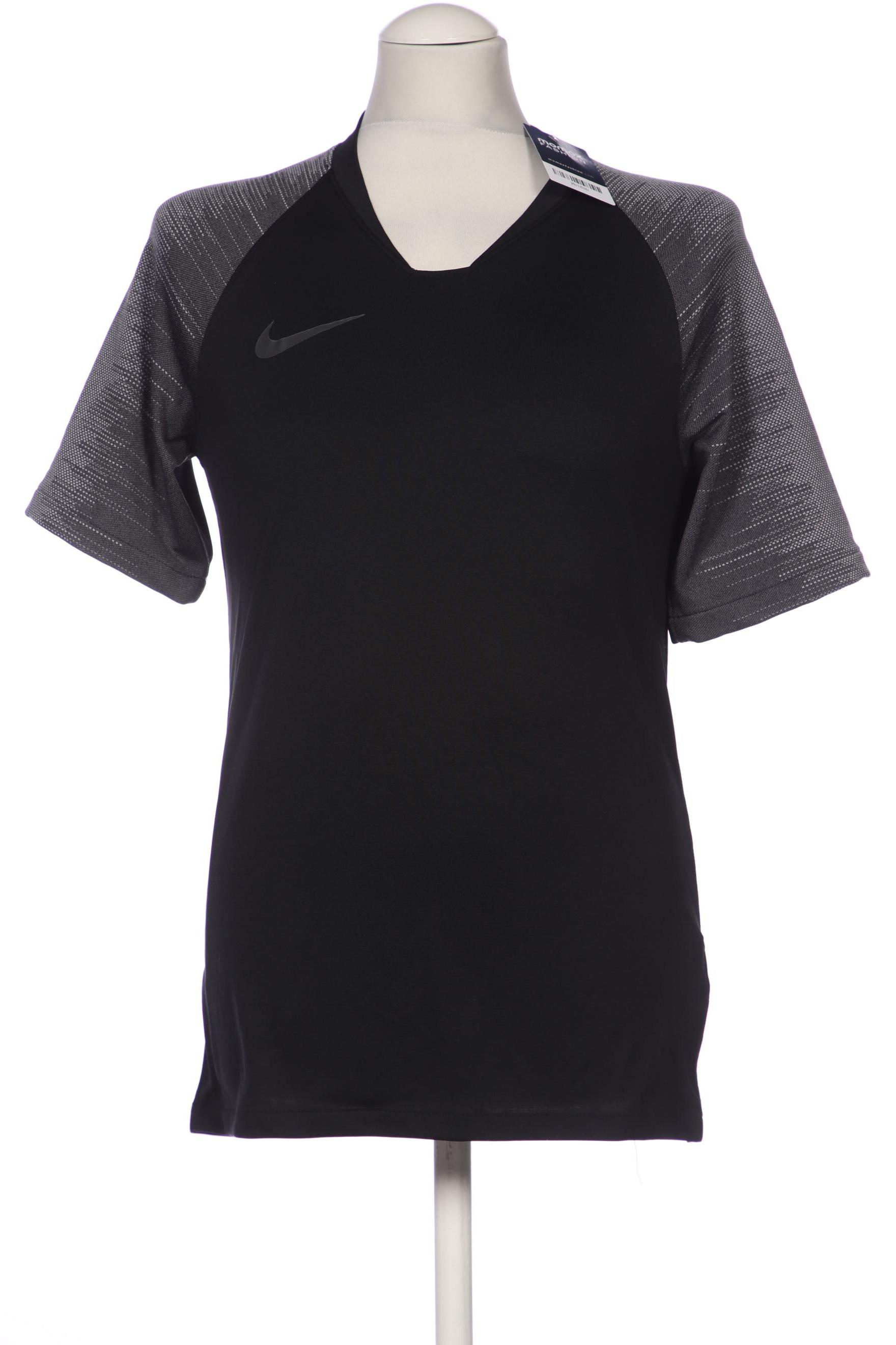 

Nike Herren T-Shirt, schwarz