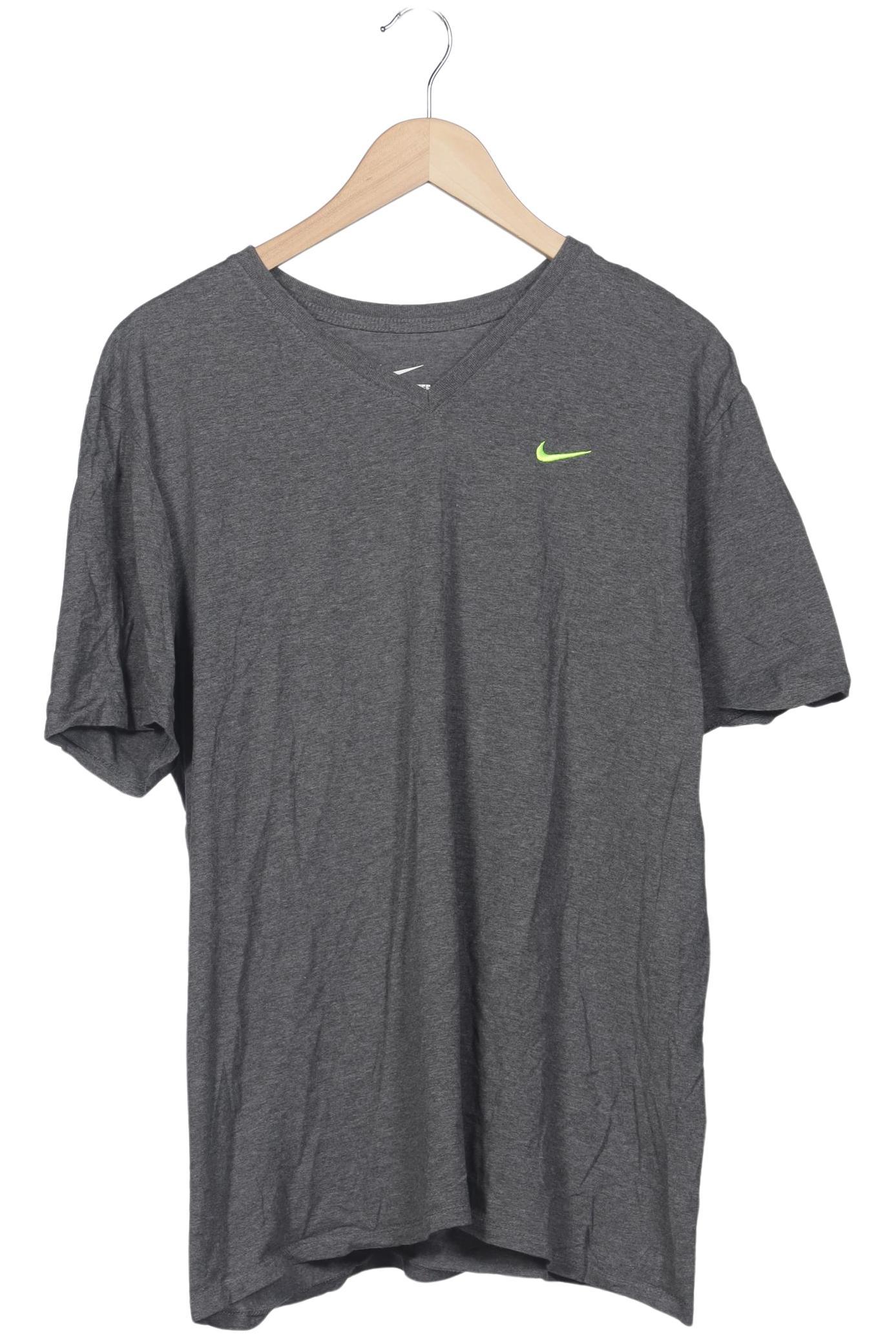 

Nike Herren T-Shirt, neon, Gr. 54