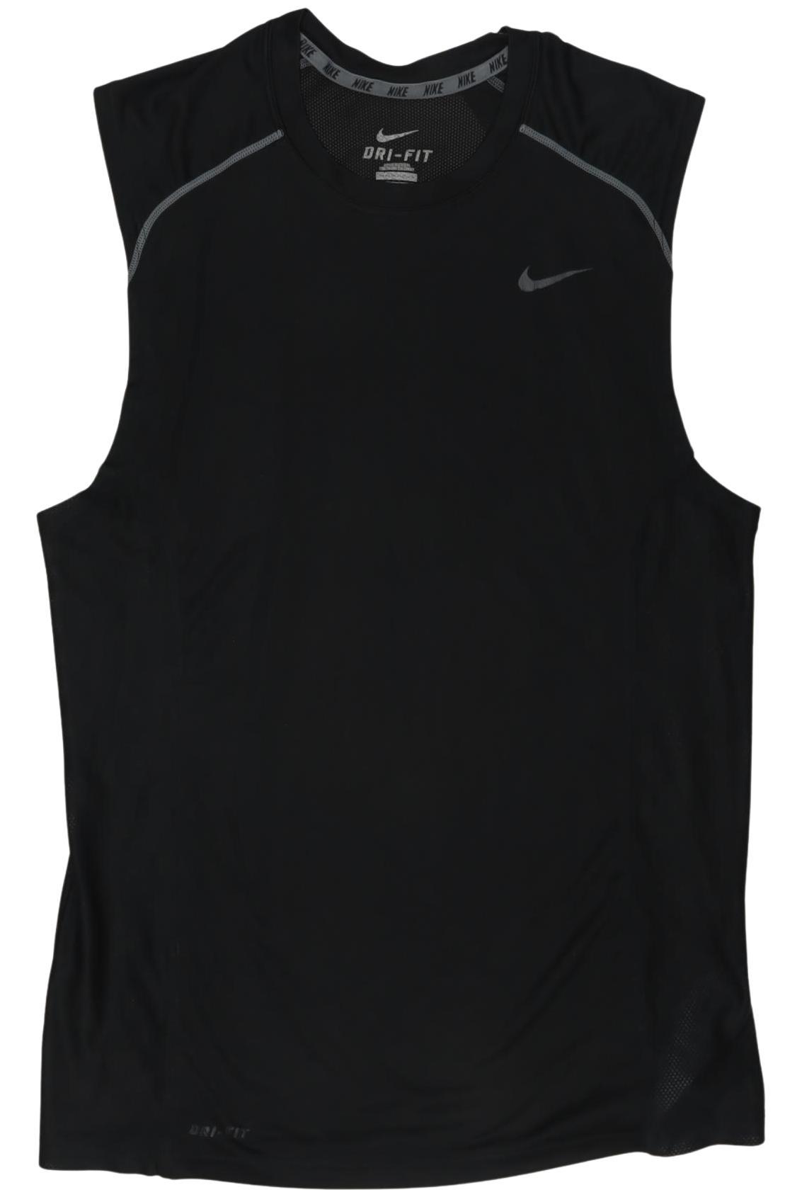 Thumbnail - Nike Herren T-Shirt, schwarz, Gr. 46