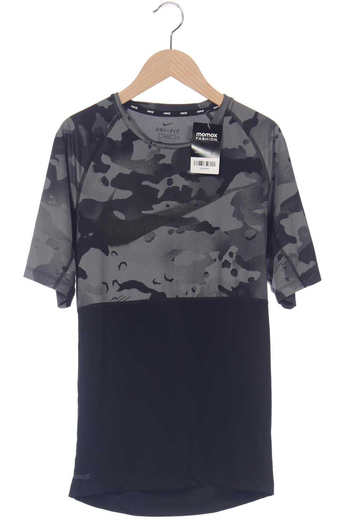 

Nike Herren T-Shirt, grau, Gr. 46