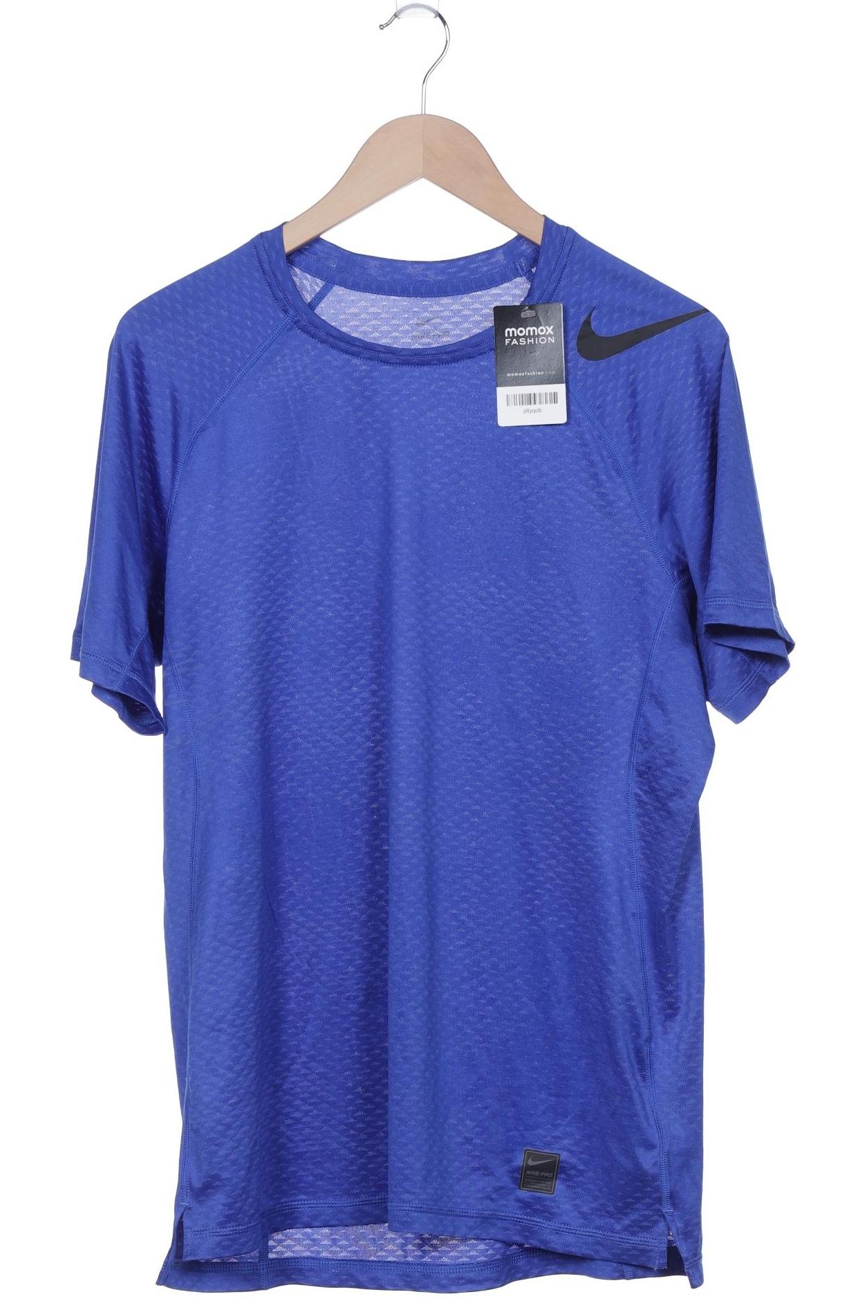 

Nike Herren T-Shirt, blau, Gr. 52