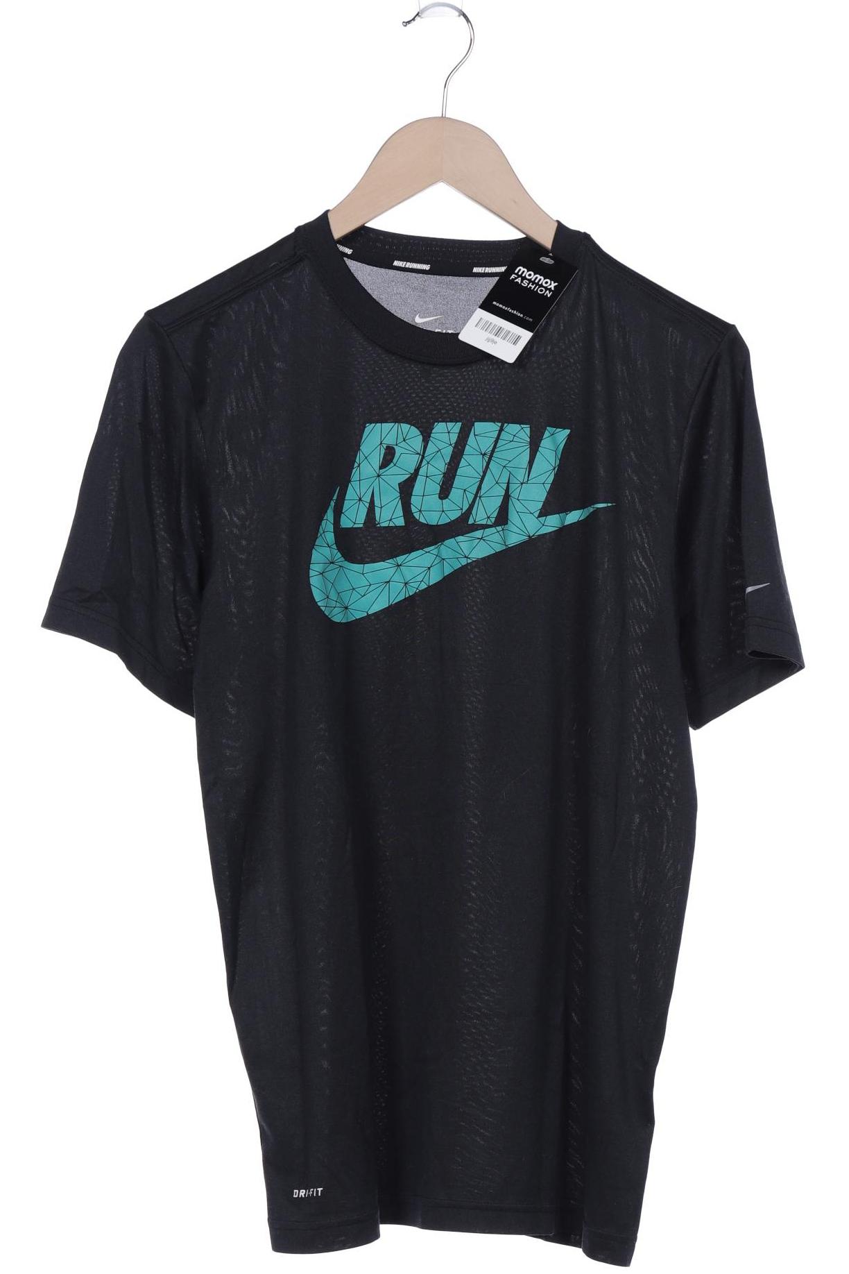 

Nike Herren T-Shirt, schwarz