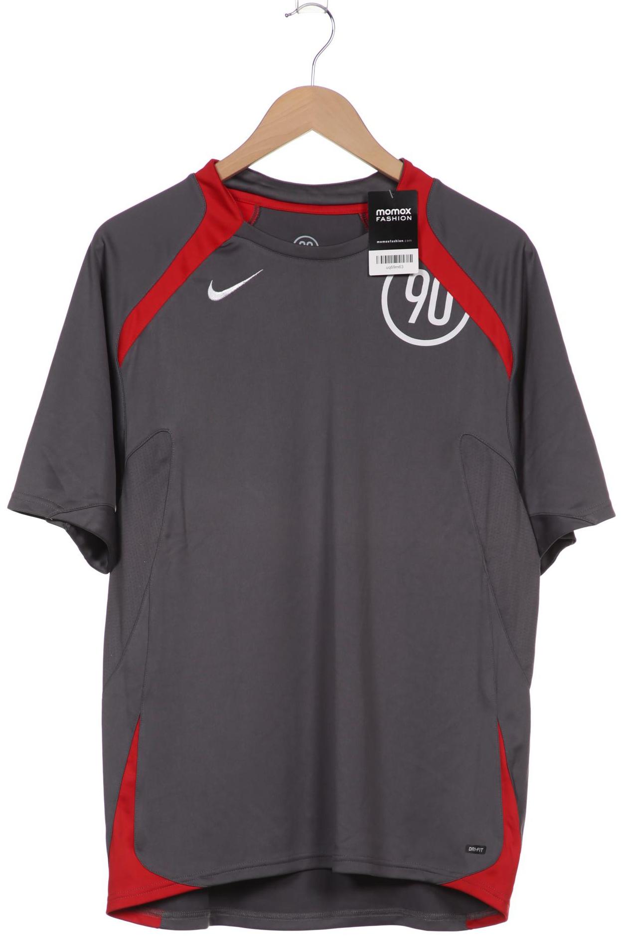 

Nike Herren T-Shirt, grau, Gr. 48