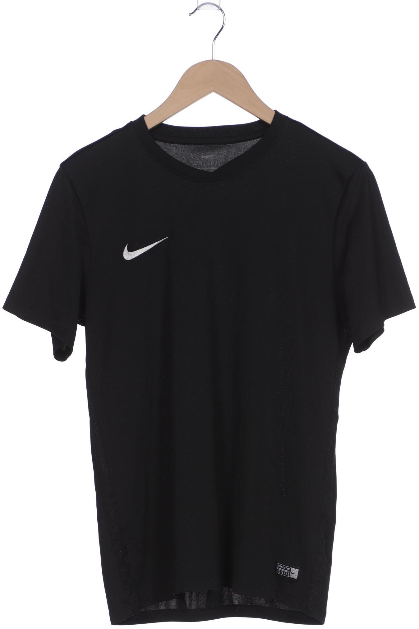 

Nike Herren T-Shirt, schwarz, Gr. 48
