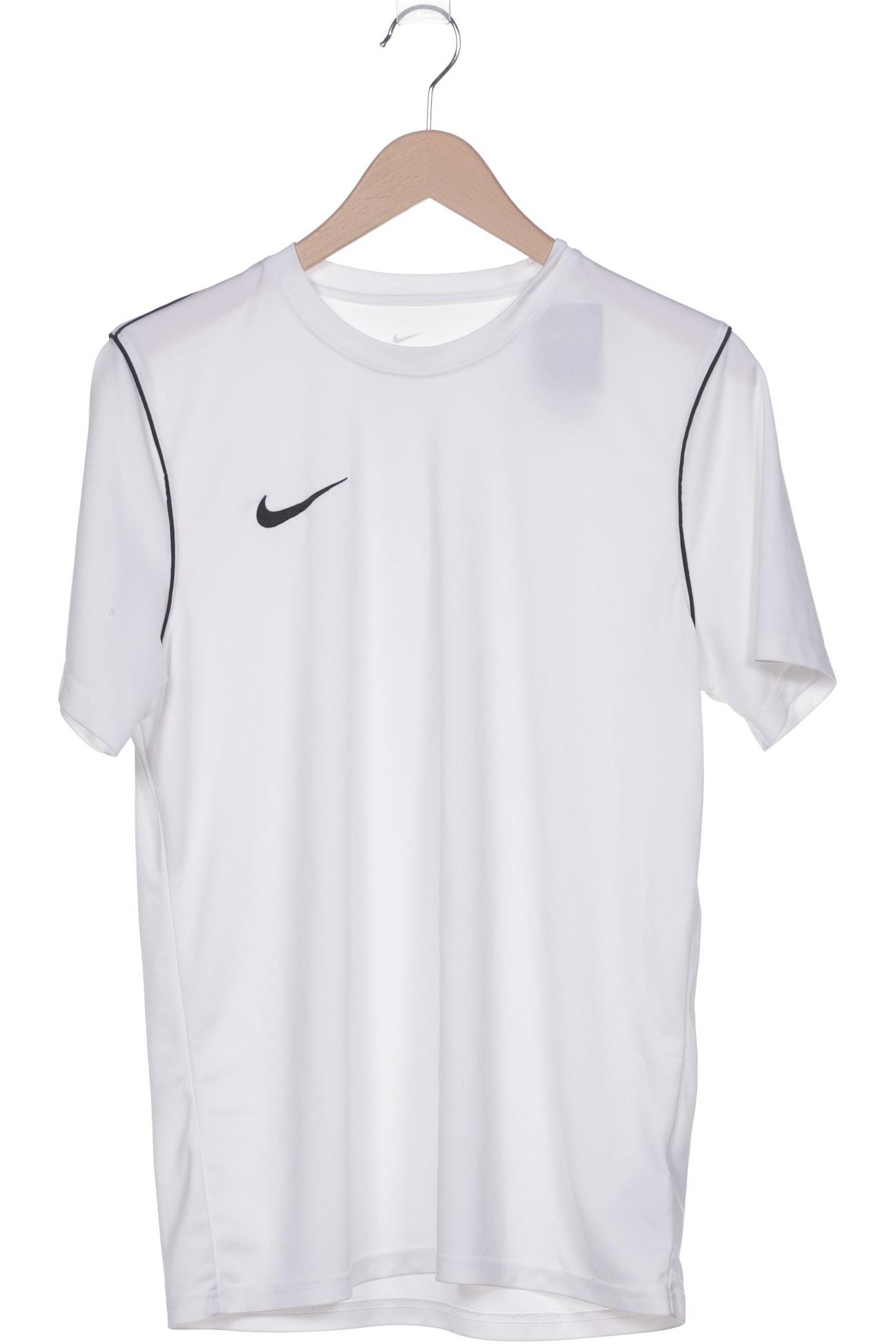 

Nike Herren T-Shirt, weiß, Gr. 52