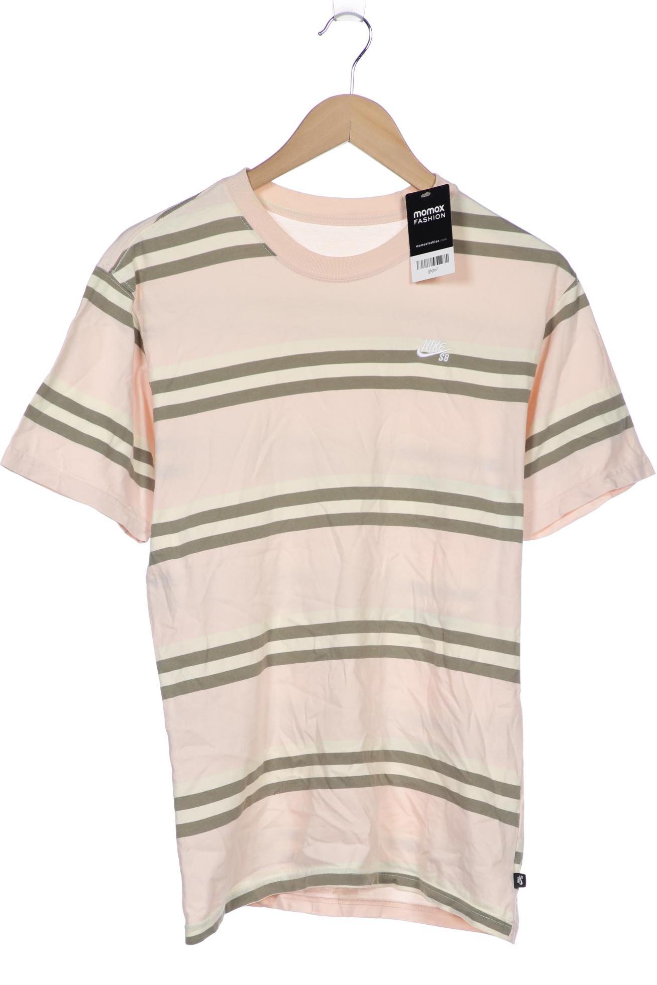 

Nike Herren T-Shirt, pink