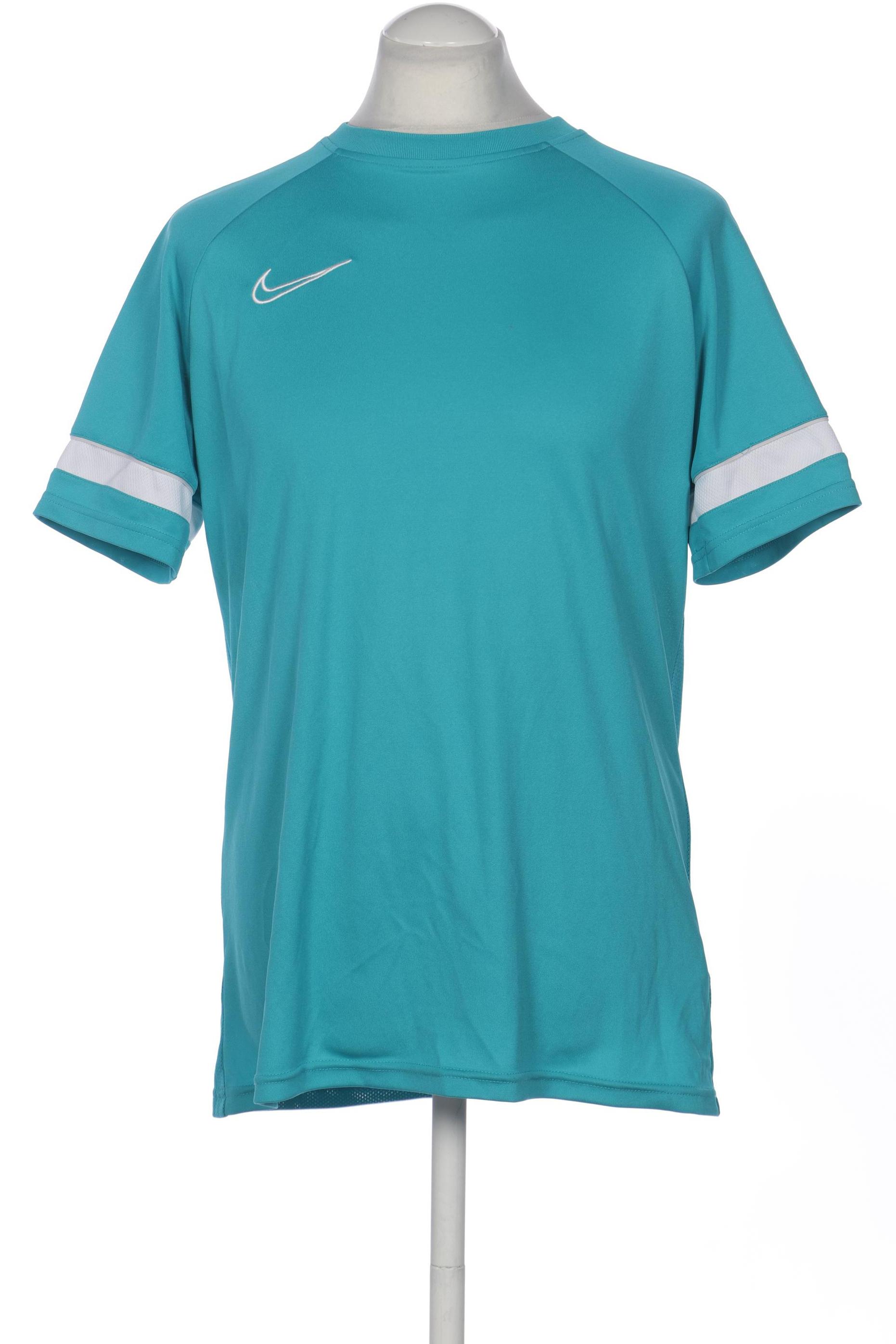 

Nike Herren T-Shirt, türkis