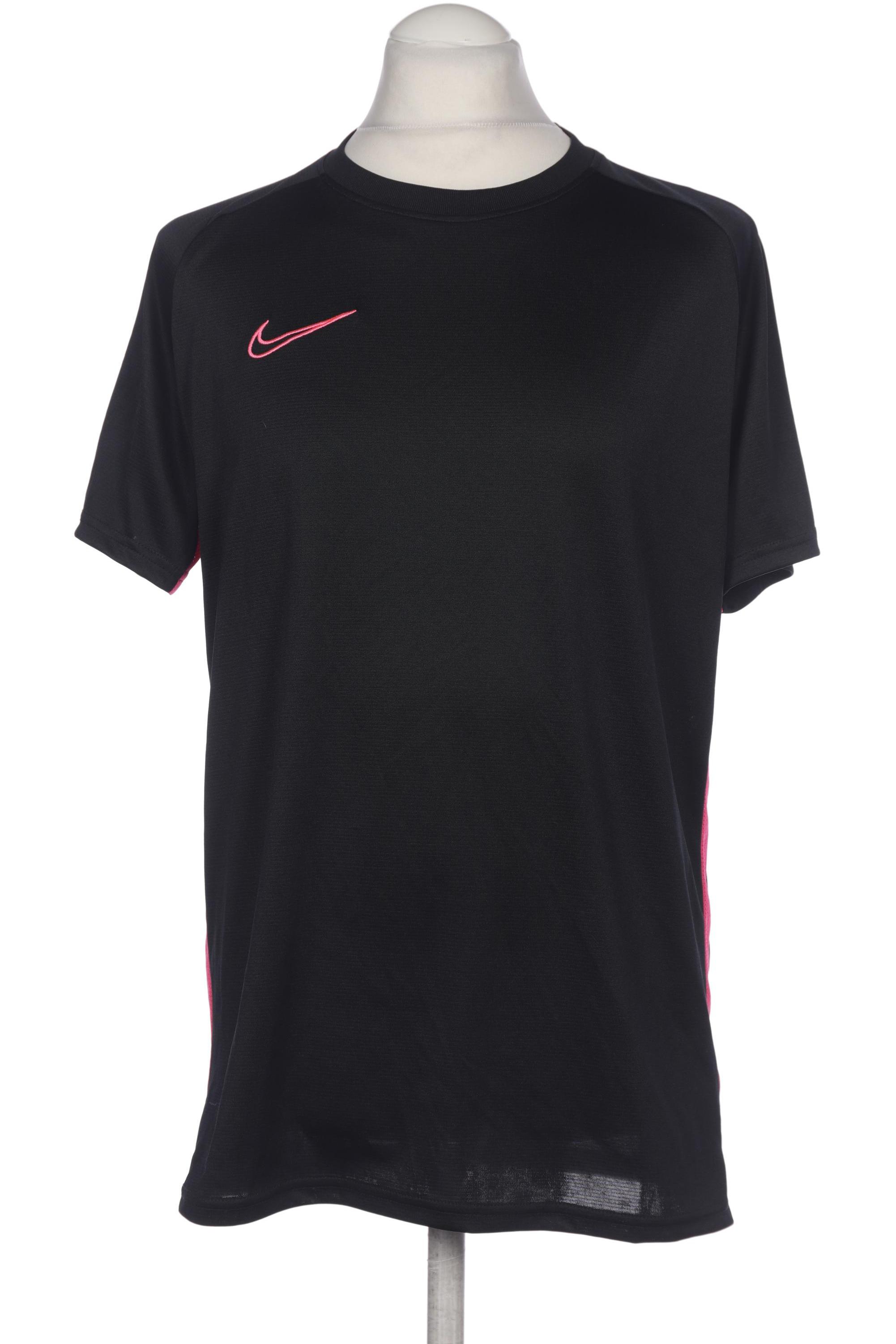

Nike Herren T-Shirt, schwarz