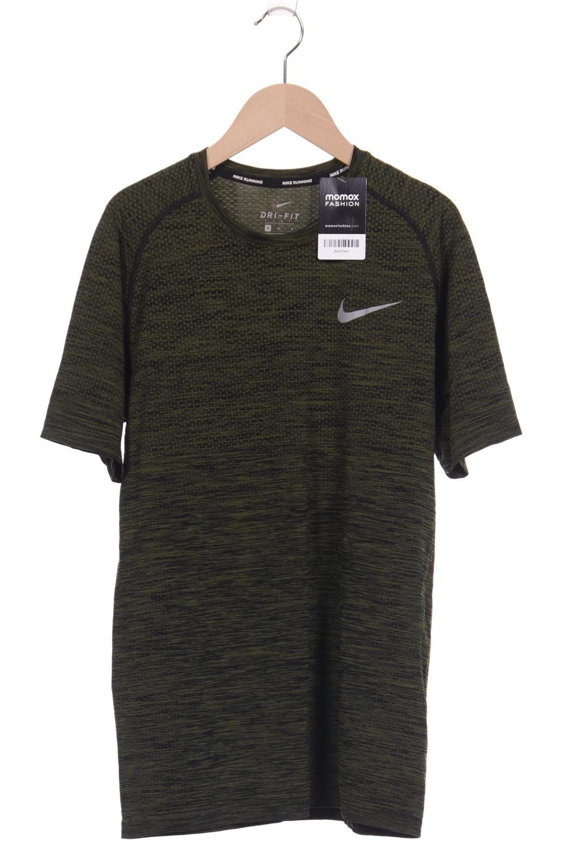 

Nike Herren T-Shirt, grün