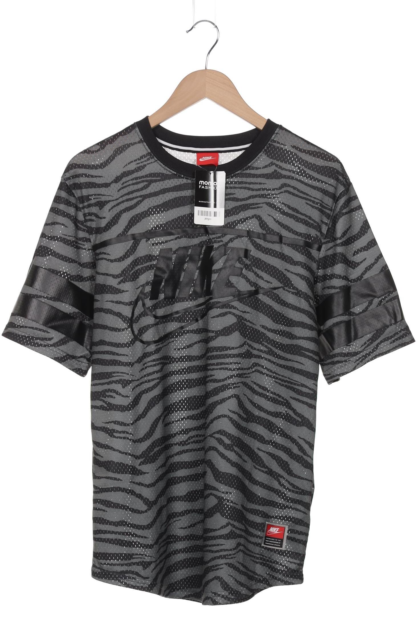 

Nike Herren T-Shirt, grün, Gr. 48