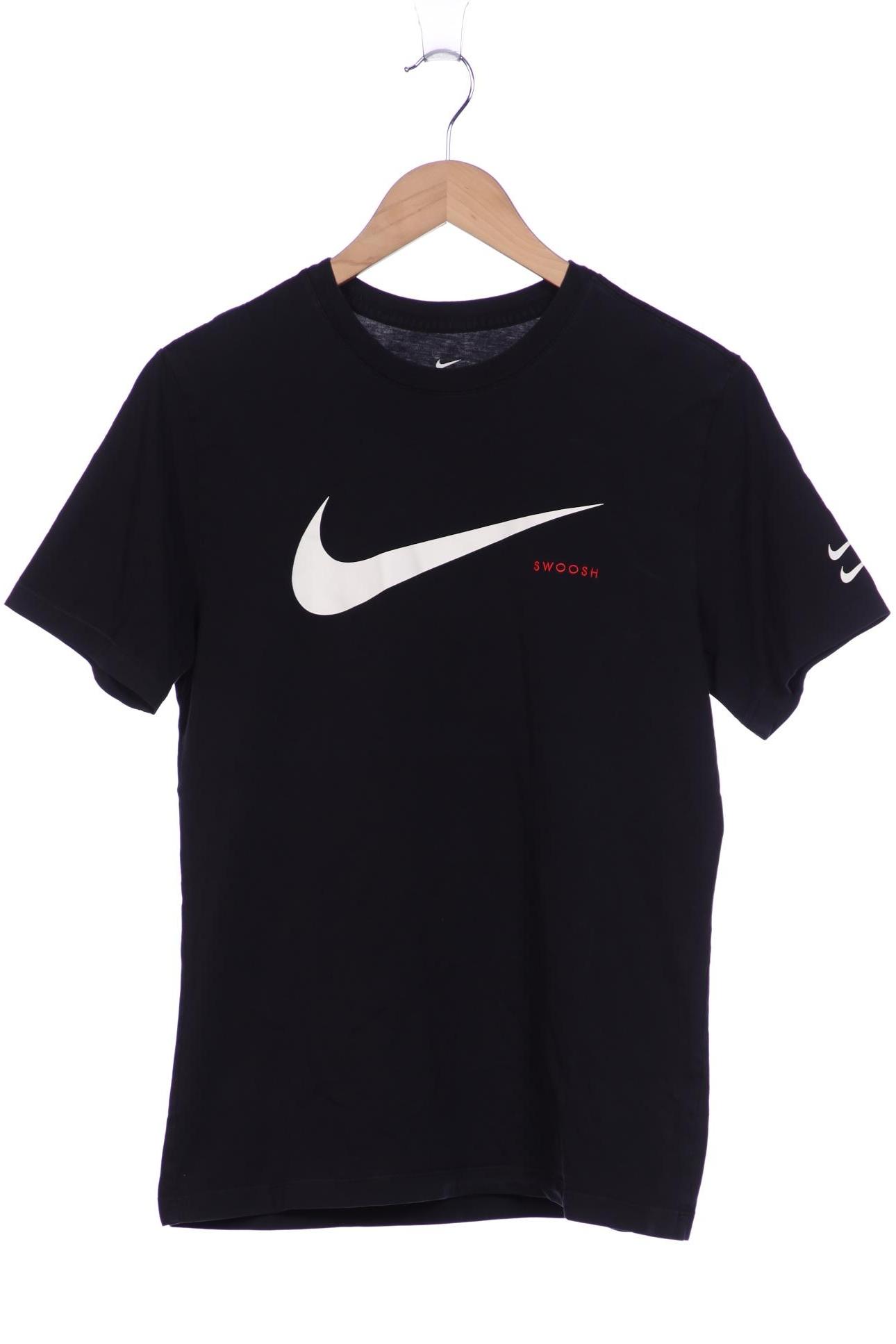 Thumbnail - Nike Herren T-Shirt, schwarz, Gr. 48