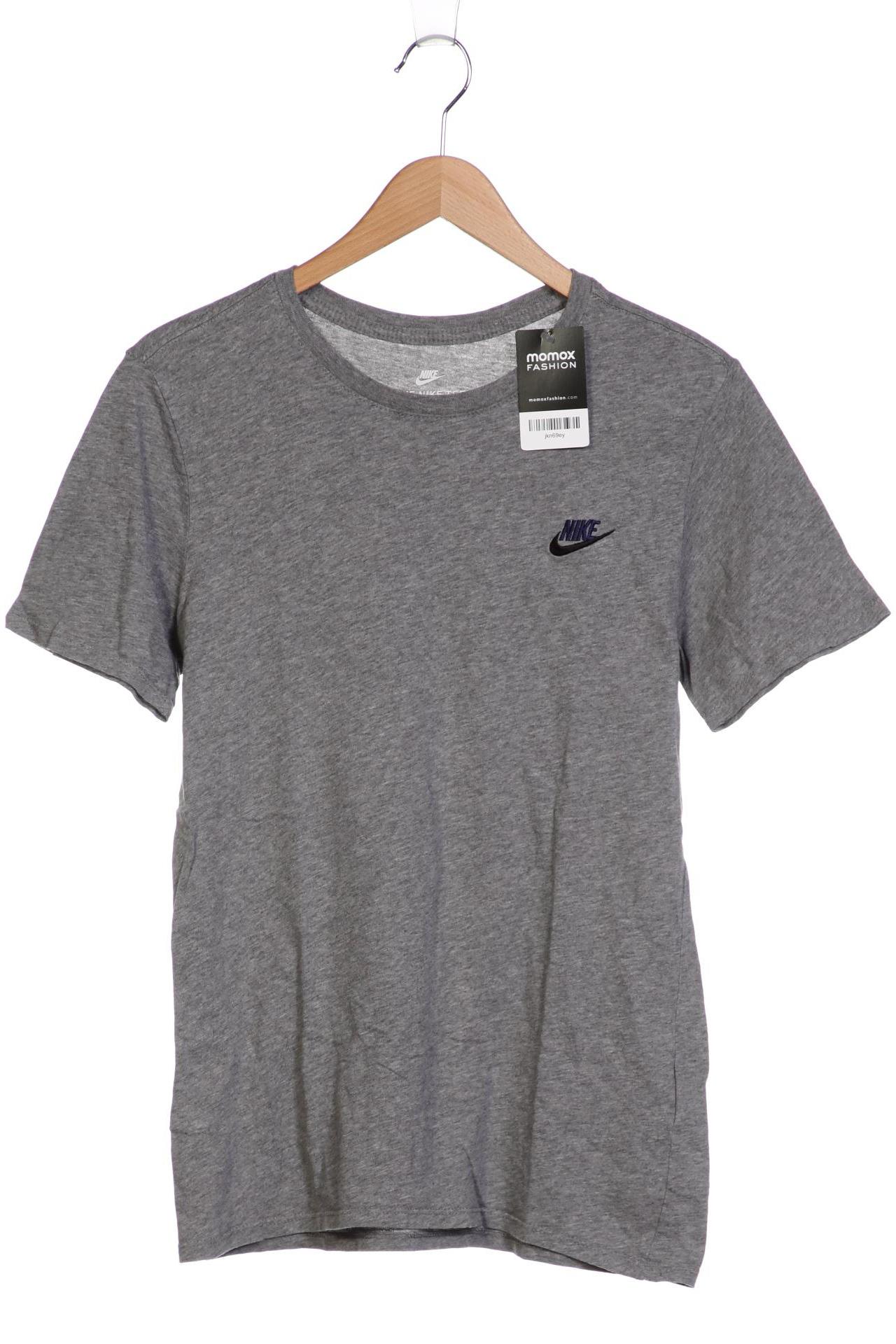 

Nike Herren T-Shirt, grau, Gr. 48