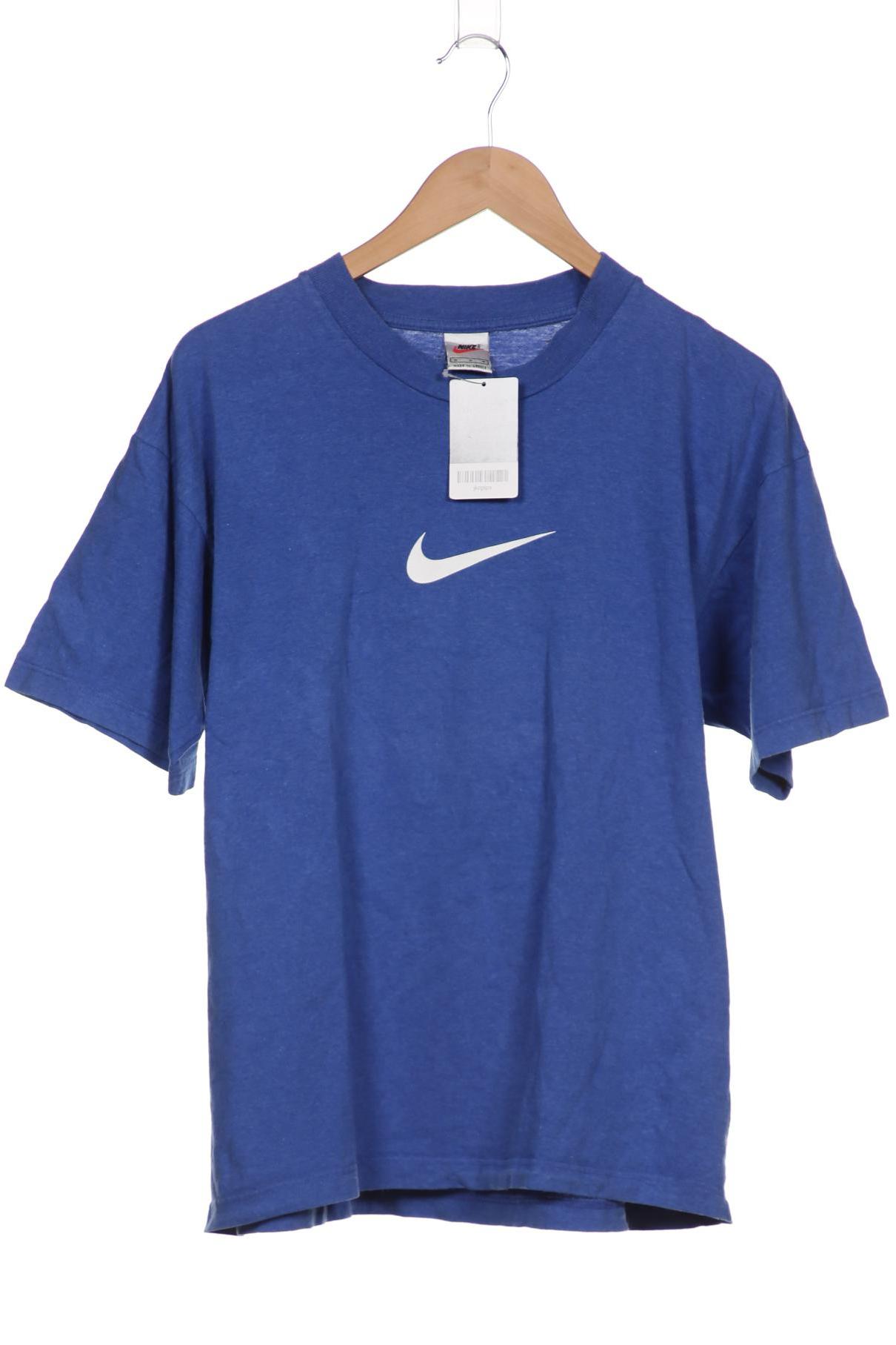 

Nike Herren T-Shirt, blau