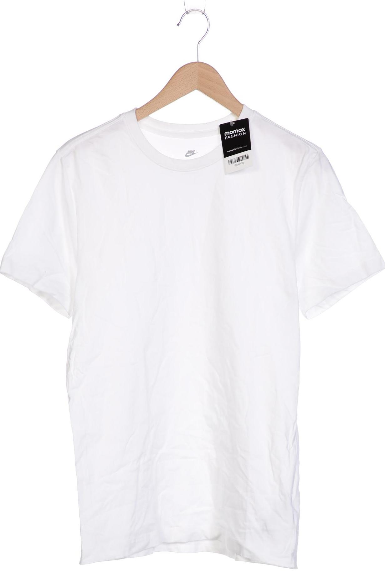 

Nike Herren T-Shirt, weiß