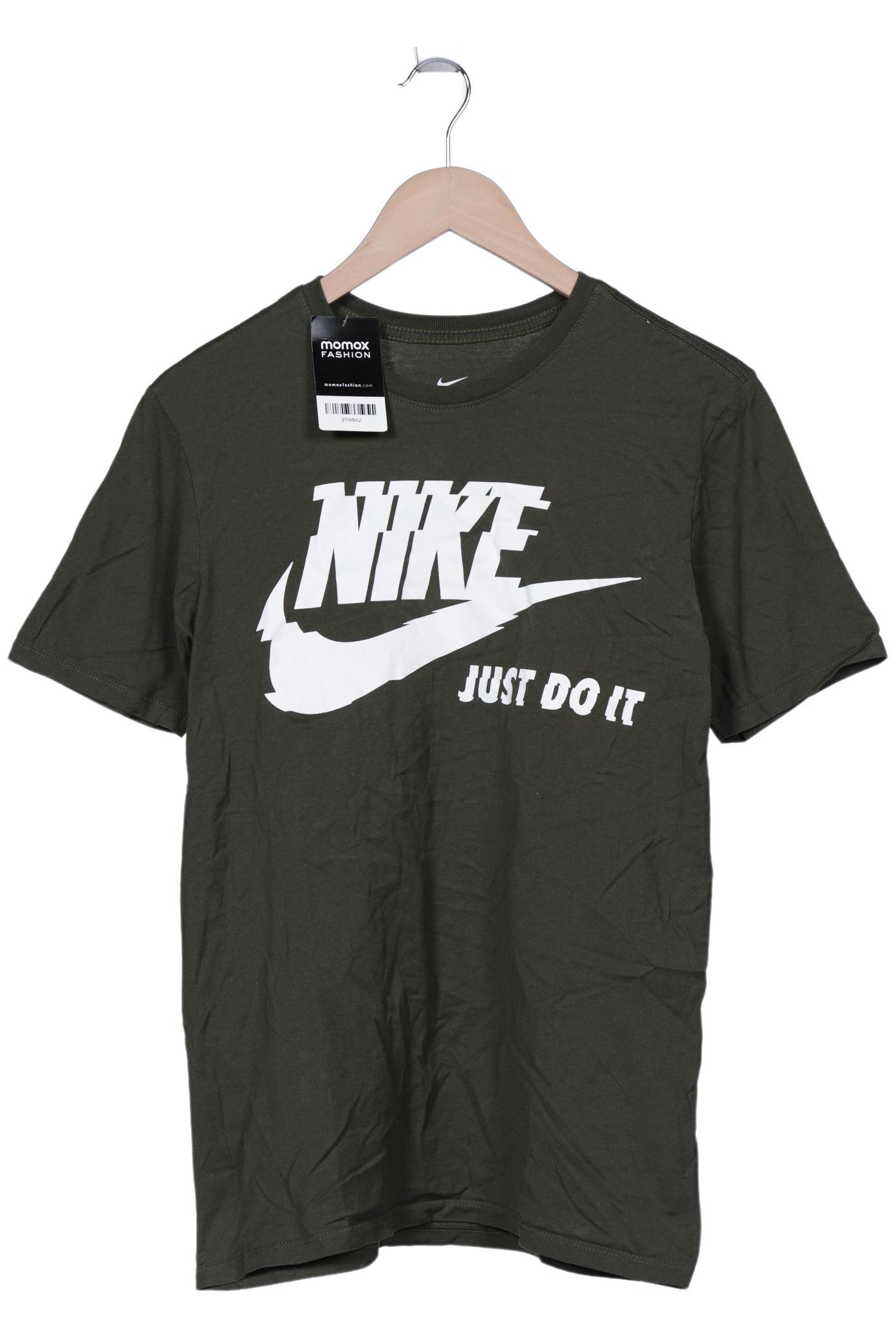 

Nike Herren T-Shirt, grün, Gr. 48