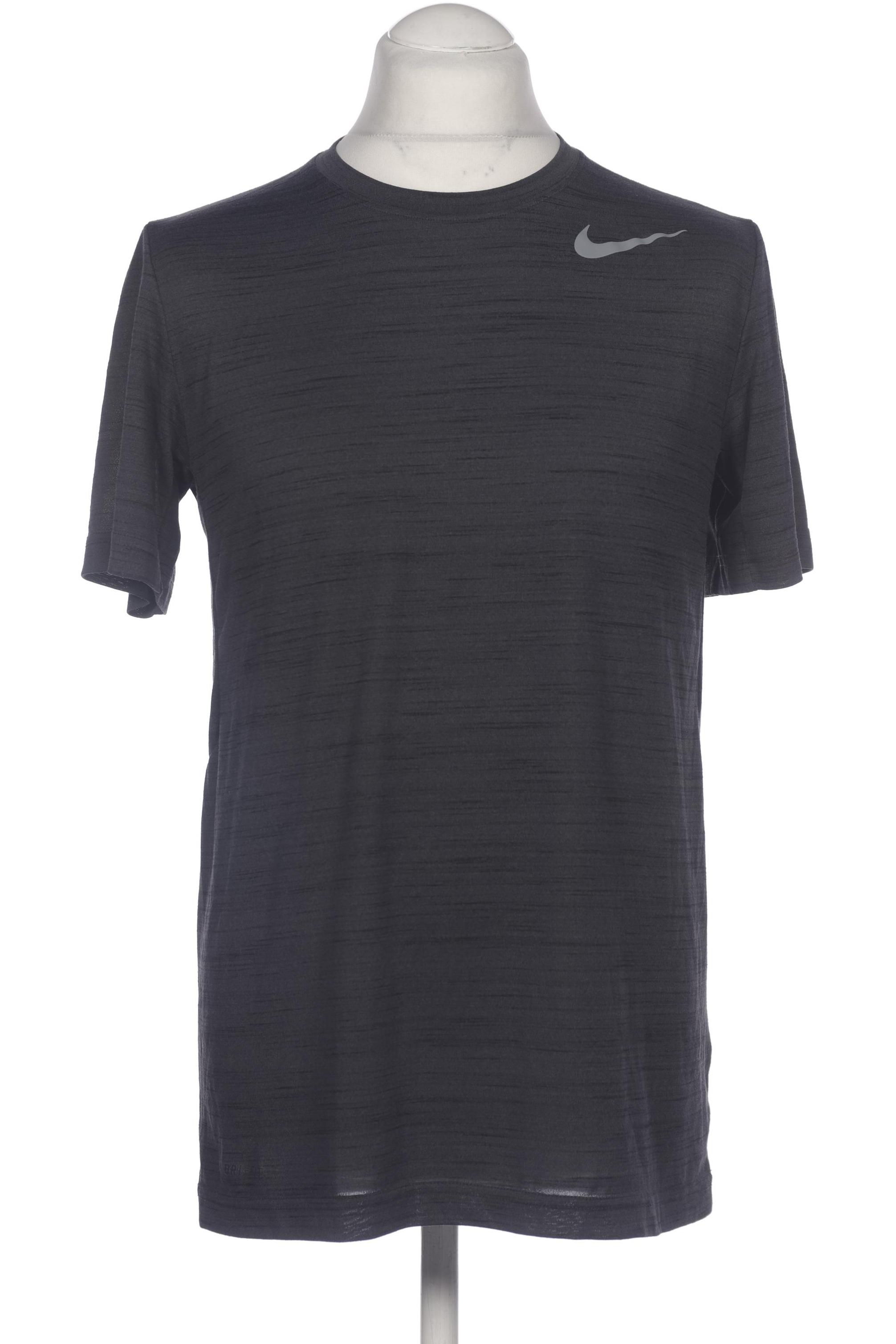 

Nike Herren T-Shirt, grau, Gr. 48