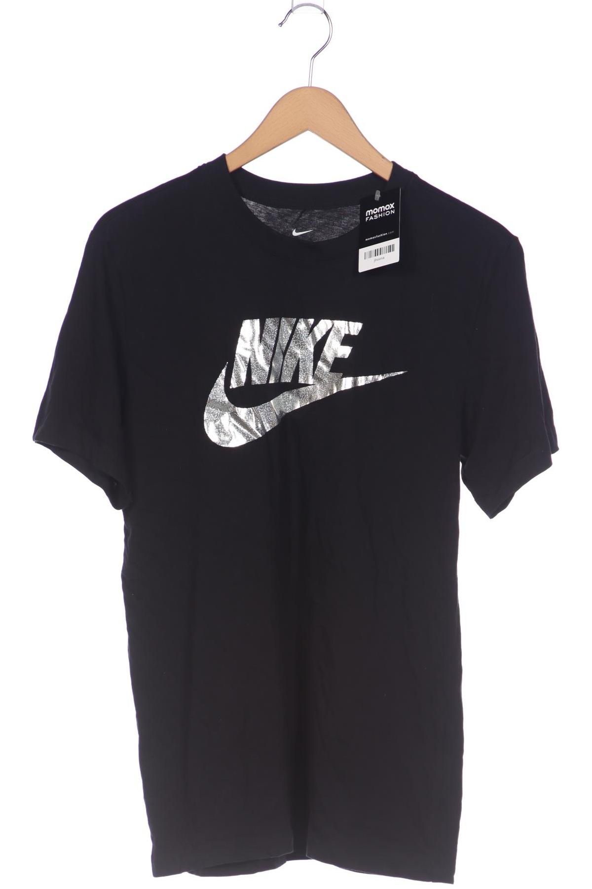 

Nike Herren T-Shirt, schwarz, Gr. 46