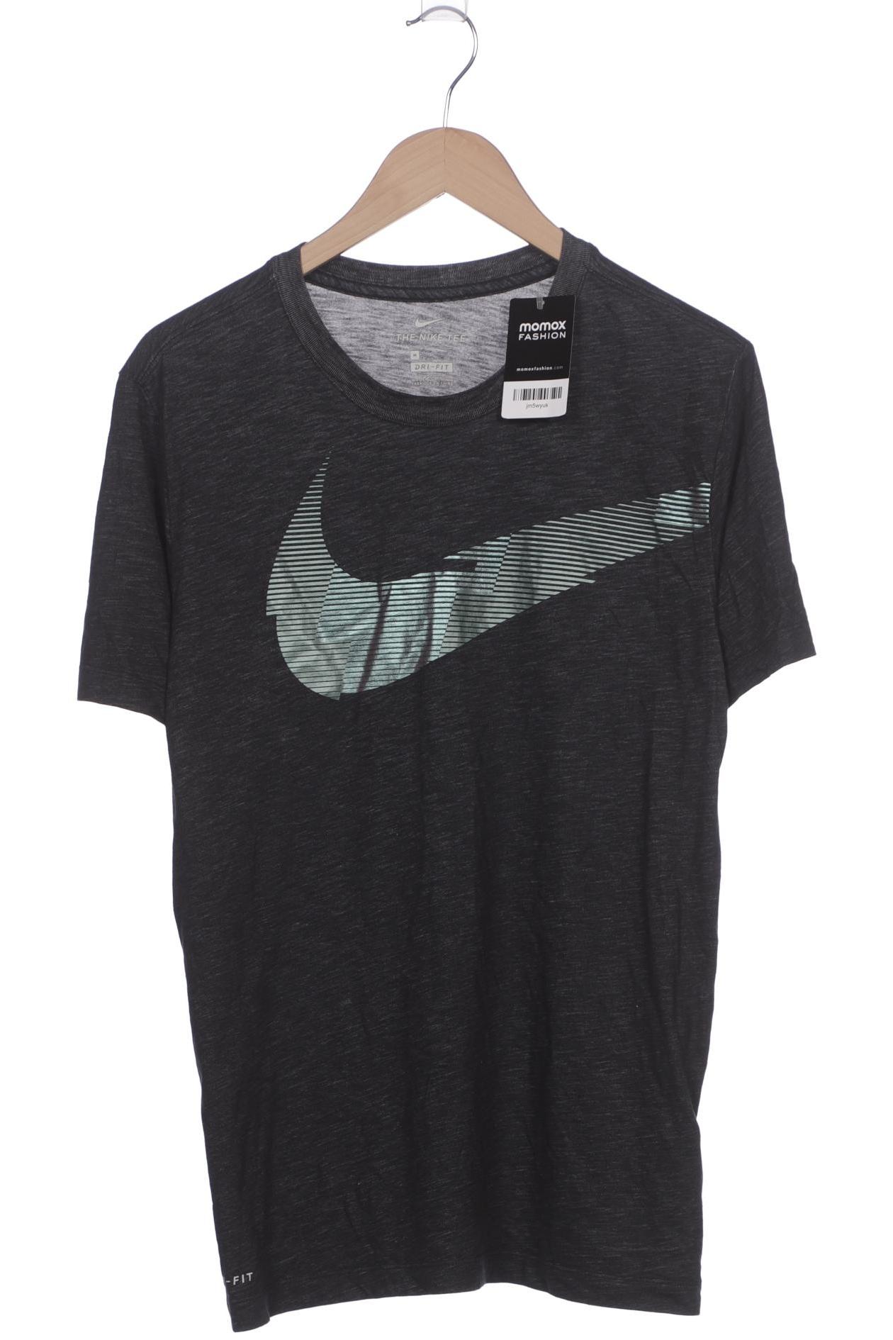 

Nike Herren T-Shirt, grau, Gr. 48
