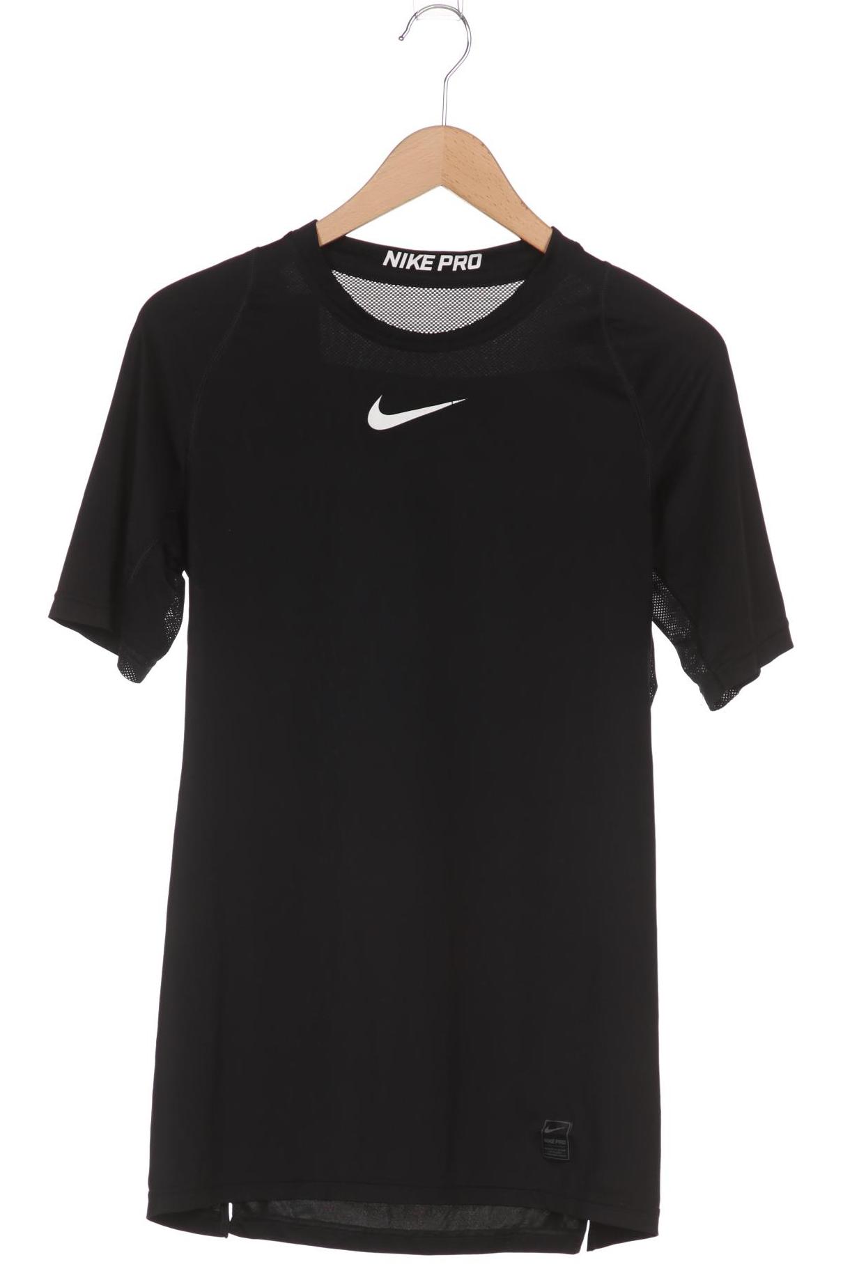 

Nike Herren T-Shirt, schwarz, Gr. 54