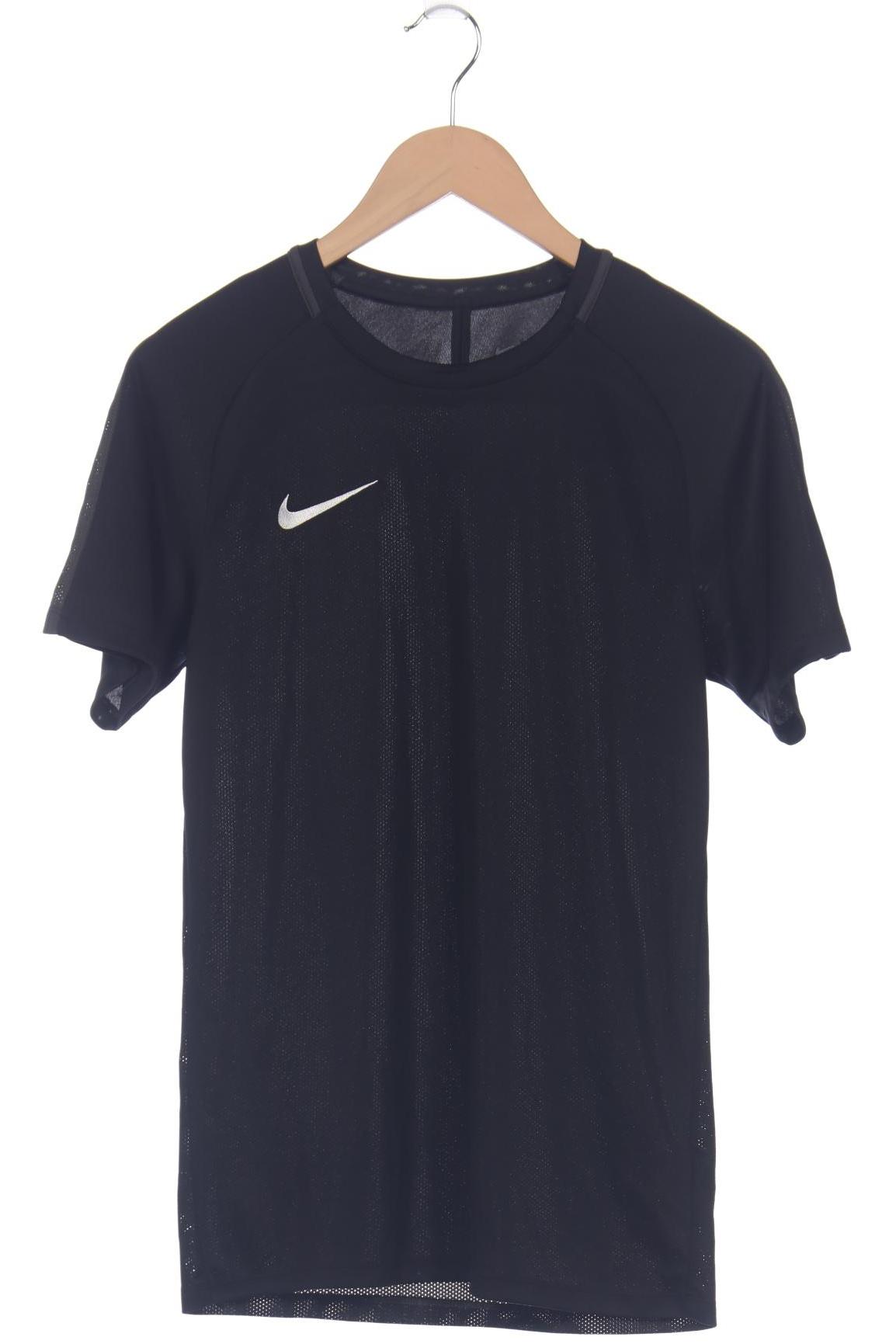 

Nike Herren T-Shirt, schwarz, Gr. 46