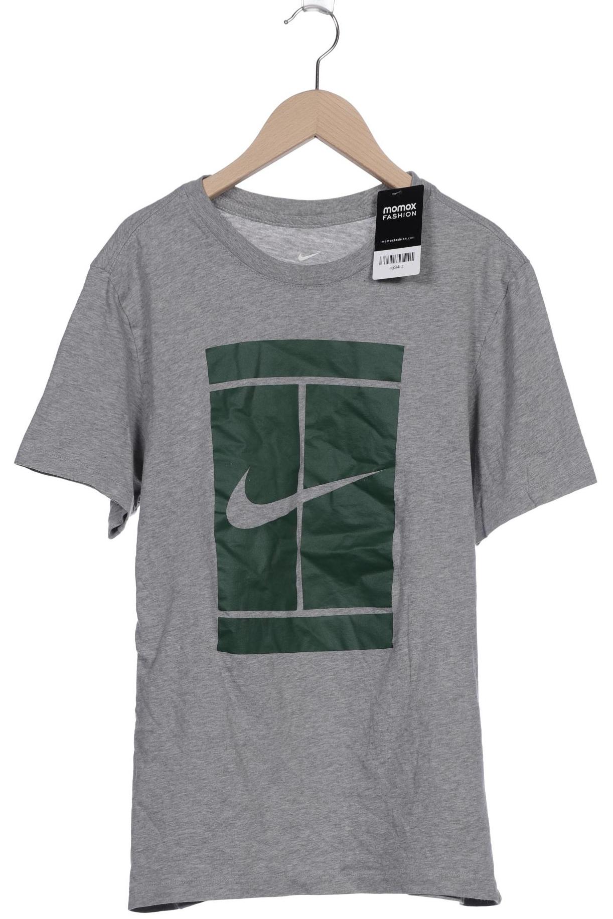 

Nike Herren T-Shirt, grau, Gr. 46